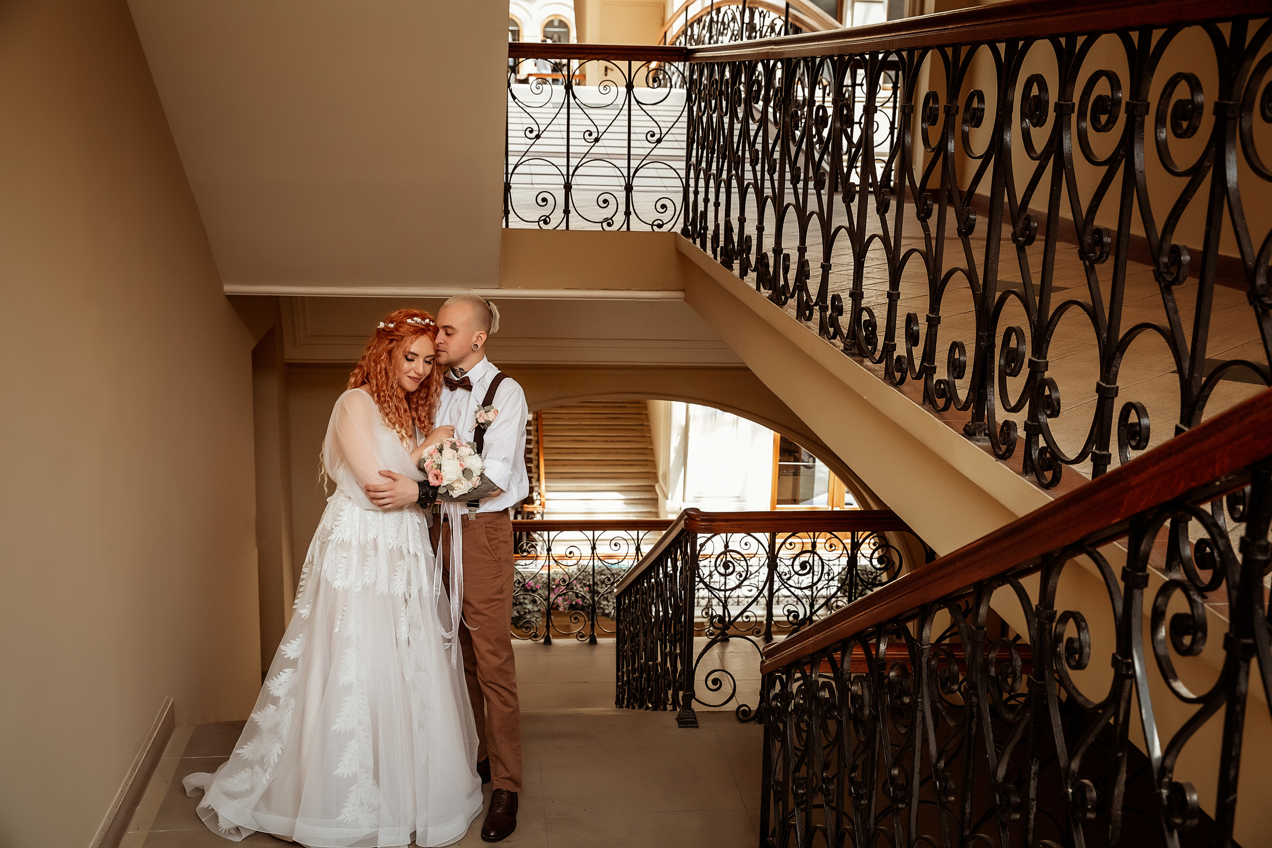 Стильная свадебная фотосессия Москва | Свадебный фотограф. Фотограф брендов и бизнеса в Москве Алексей Сентюрин