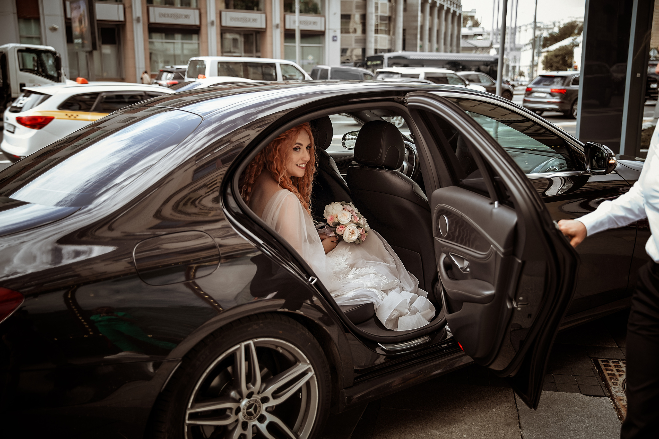 Стильная свадебная фотосессия Москва | Свадебный фотограф. Фотограф брендов и бизнеса в Москве Алексей Сентюрин