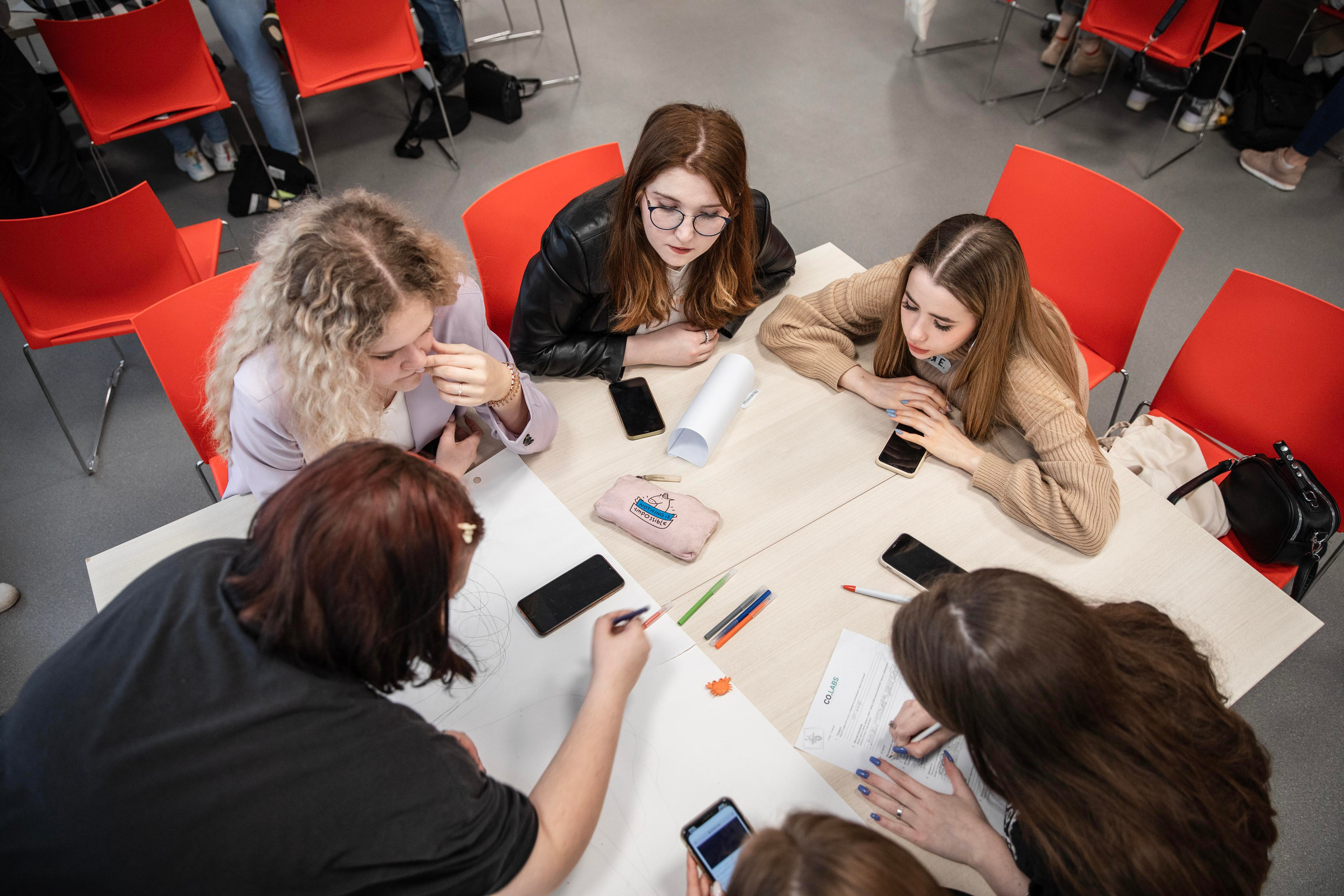 Репортажная / концертная съемка. Главная