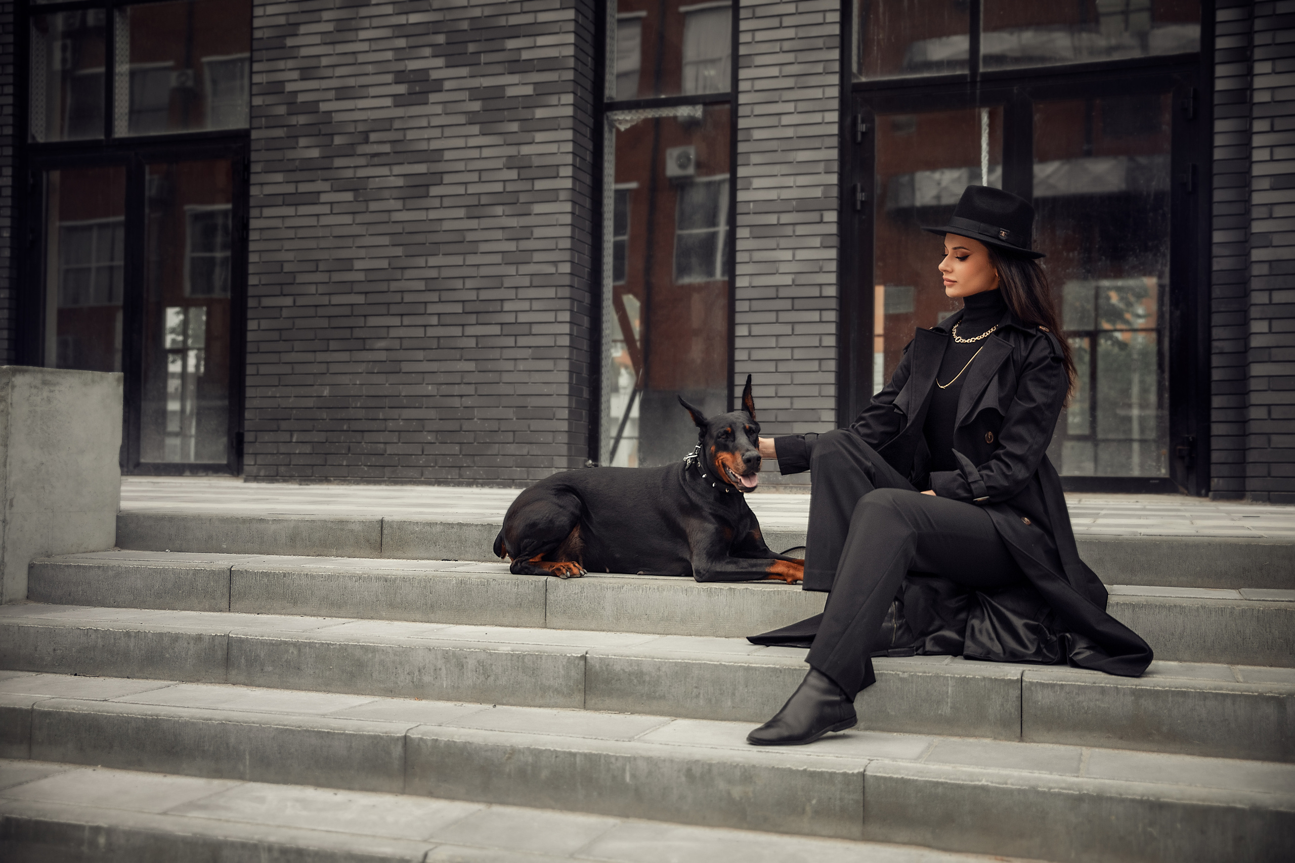 Уличные съемки. Главная