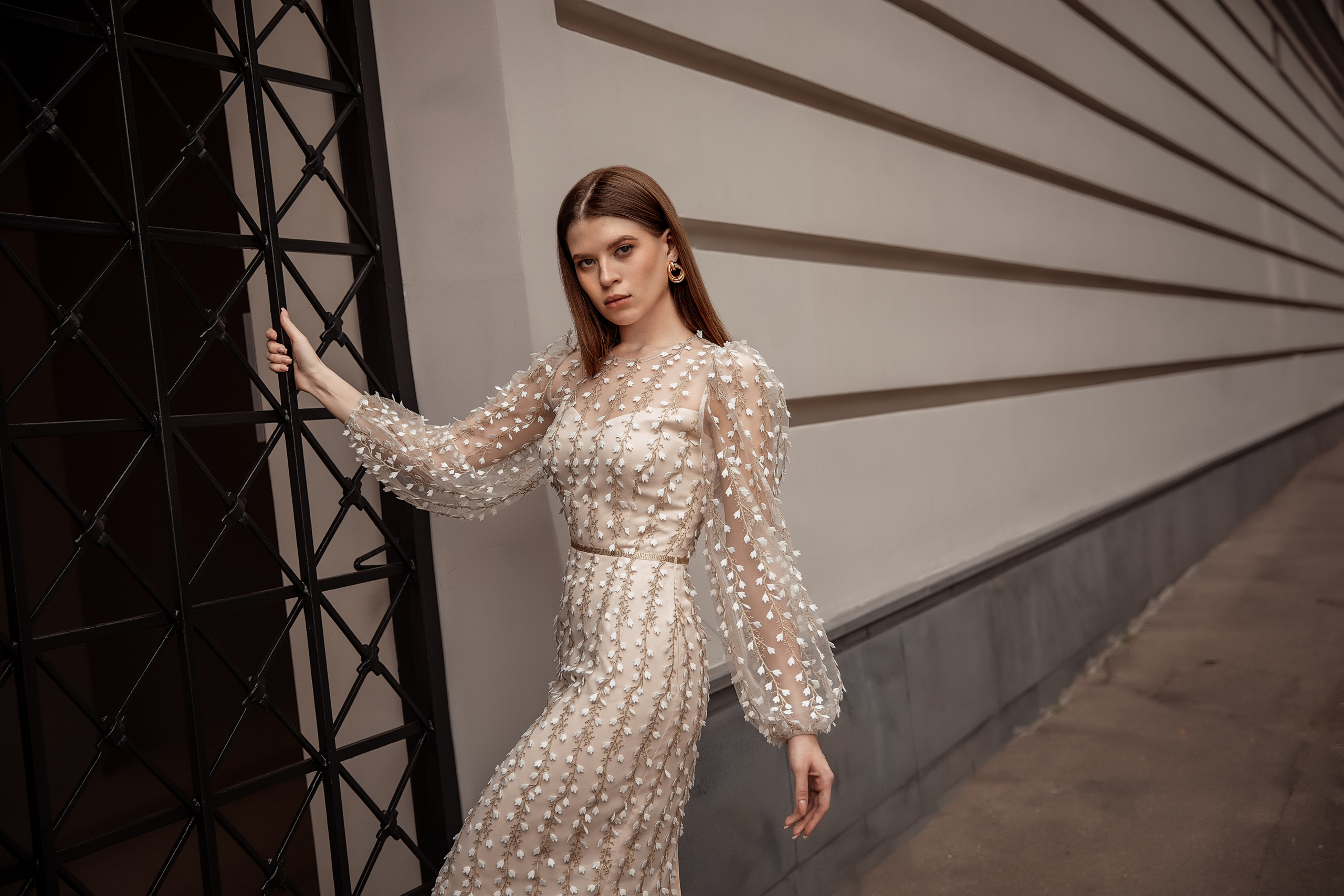 Уличные съемки. Главная