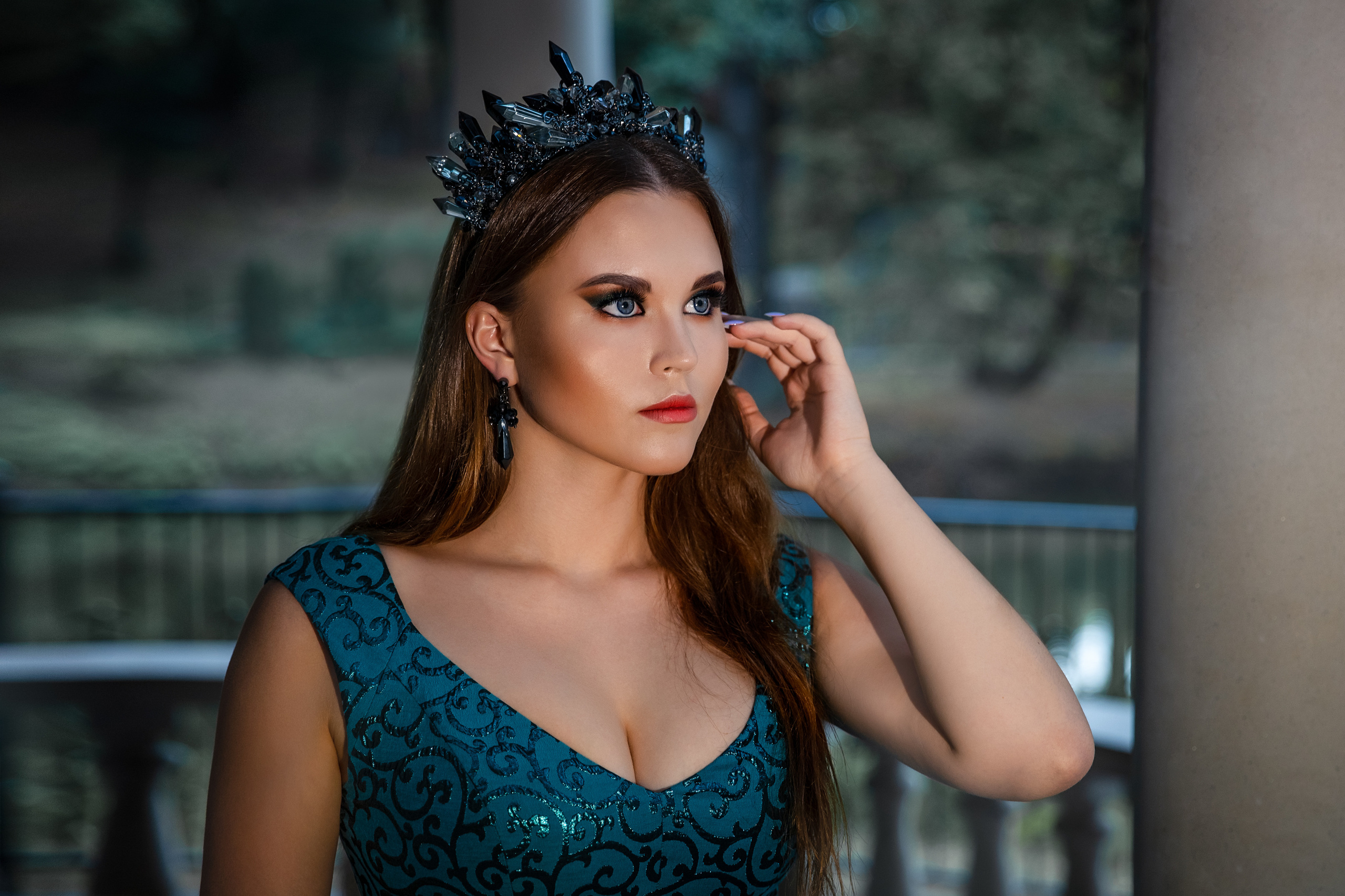 Сказочные истории. Фотограф брендов и бизнеса в Москве Алексей Сентюрин