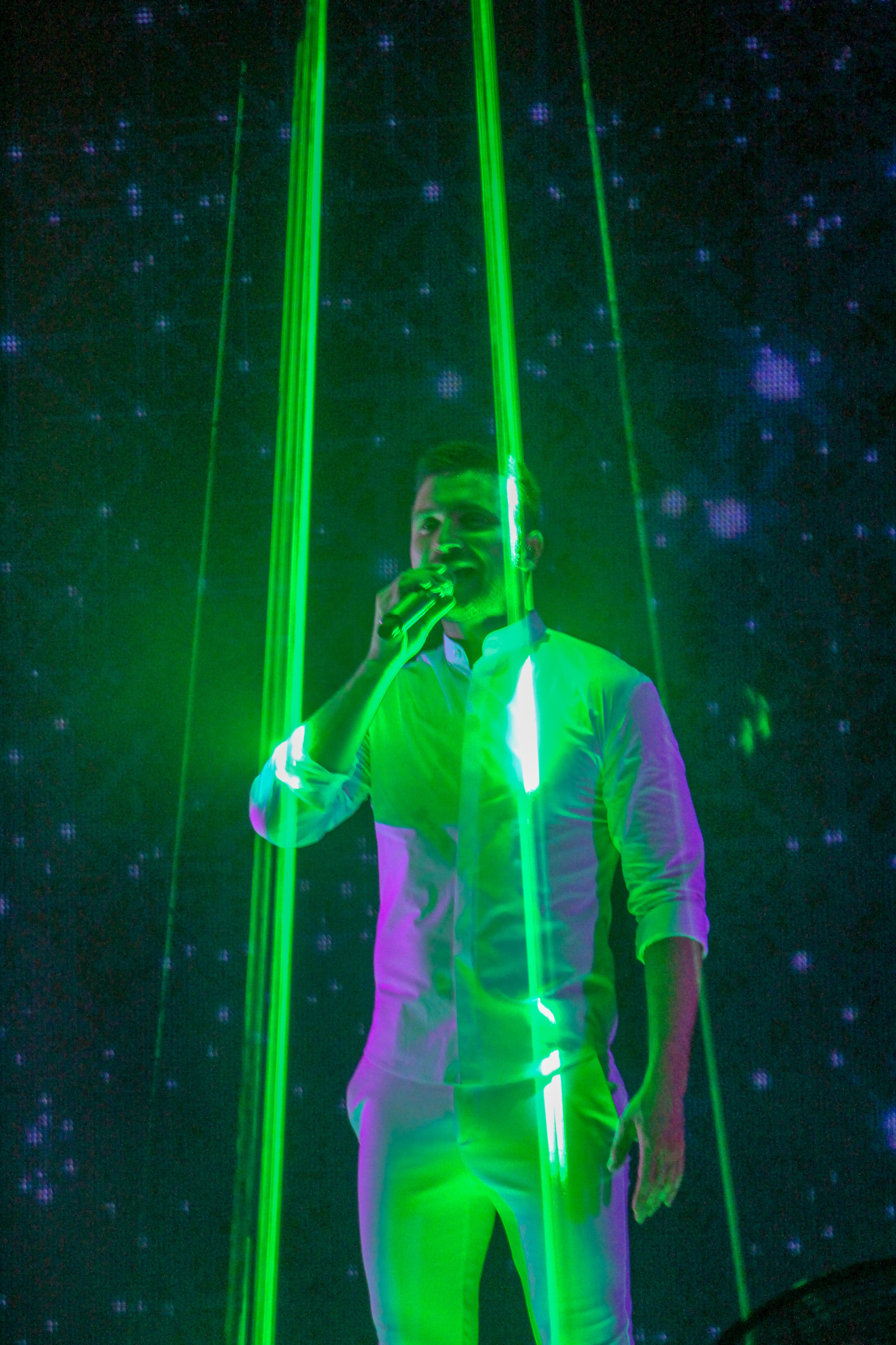 Репортажная / концертная съемка. Главная