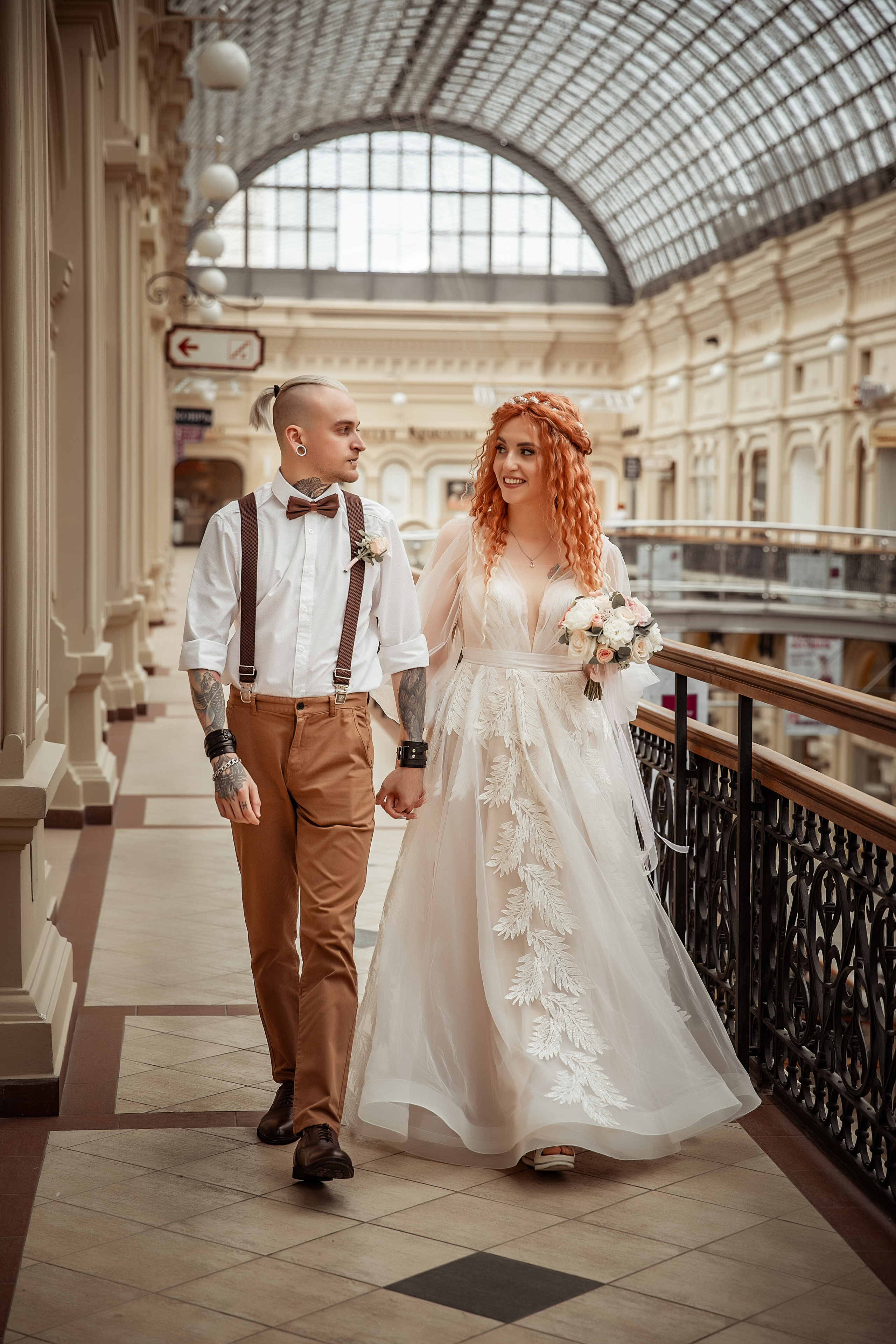 Стильная свадебная фотосессия Москва | Свадебный фотограф. Фотограф брендов и бизнеса в Москве Алексей Сентюрин