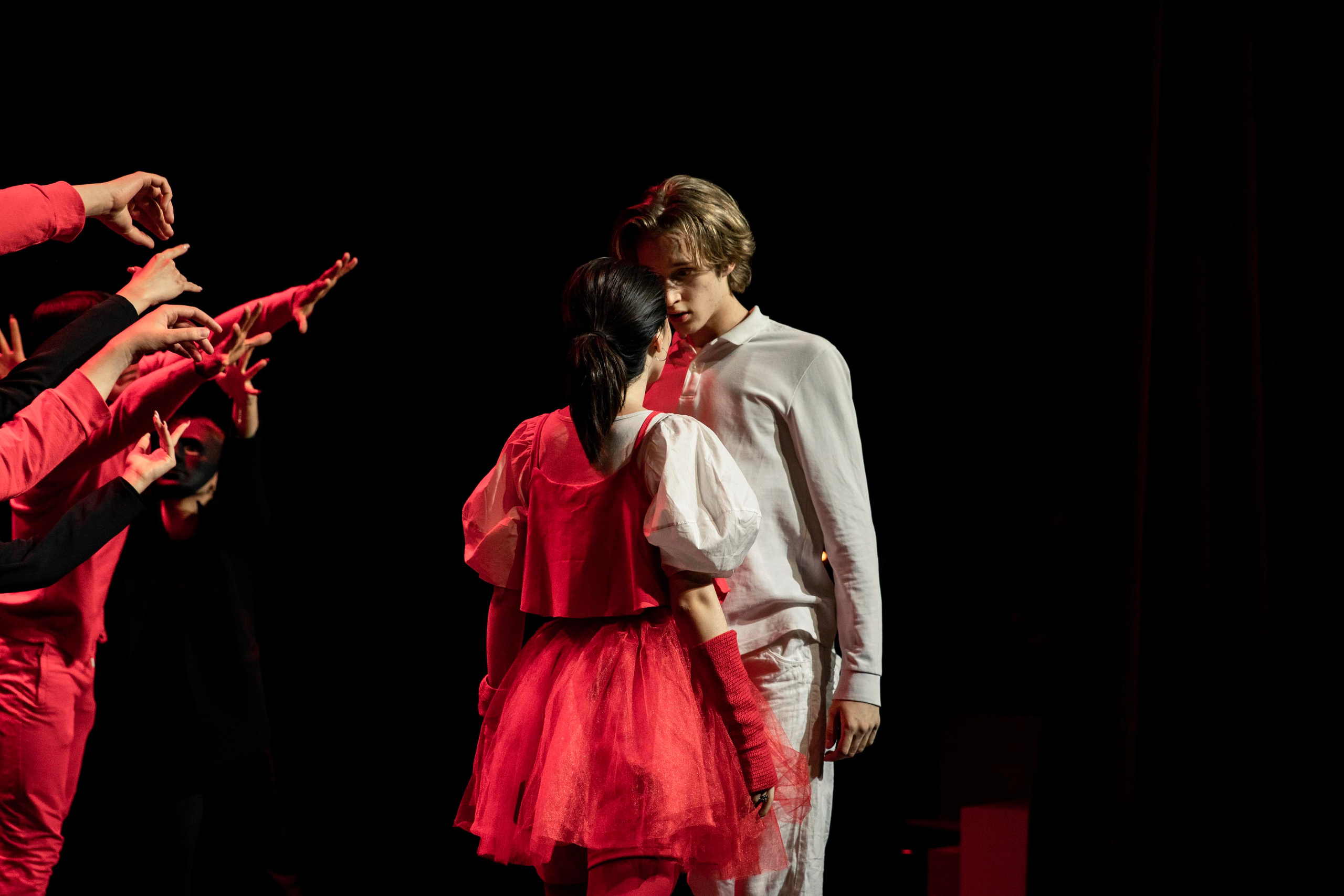 Репортажная / концертная съемка. Главная