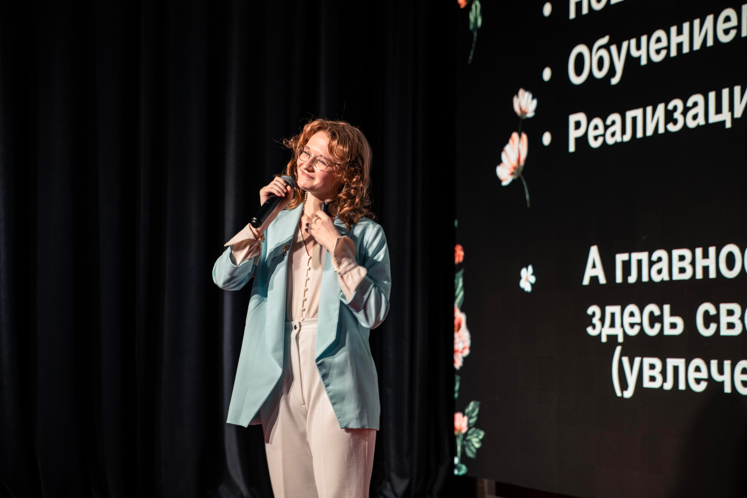 Репортажная / концертная съемка. Главная