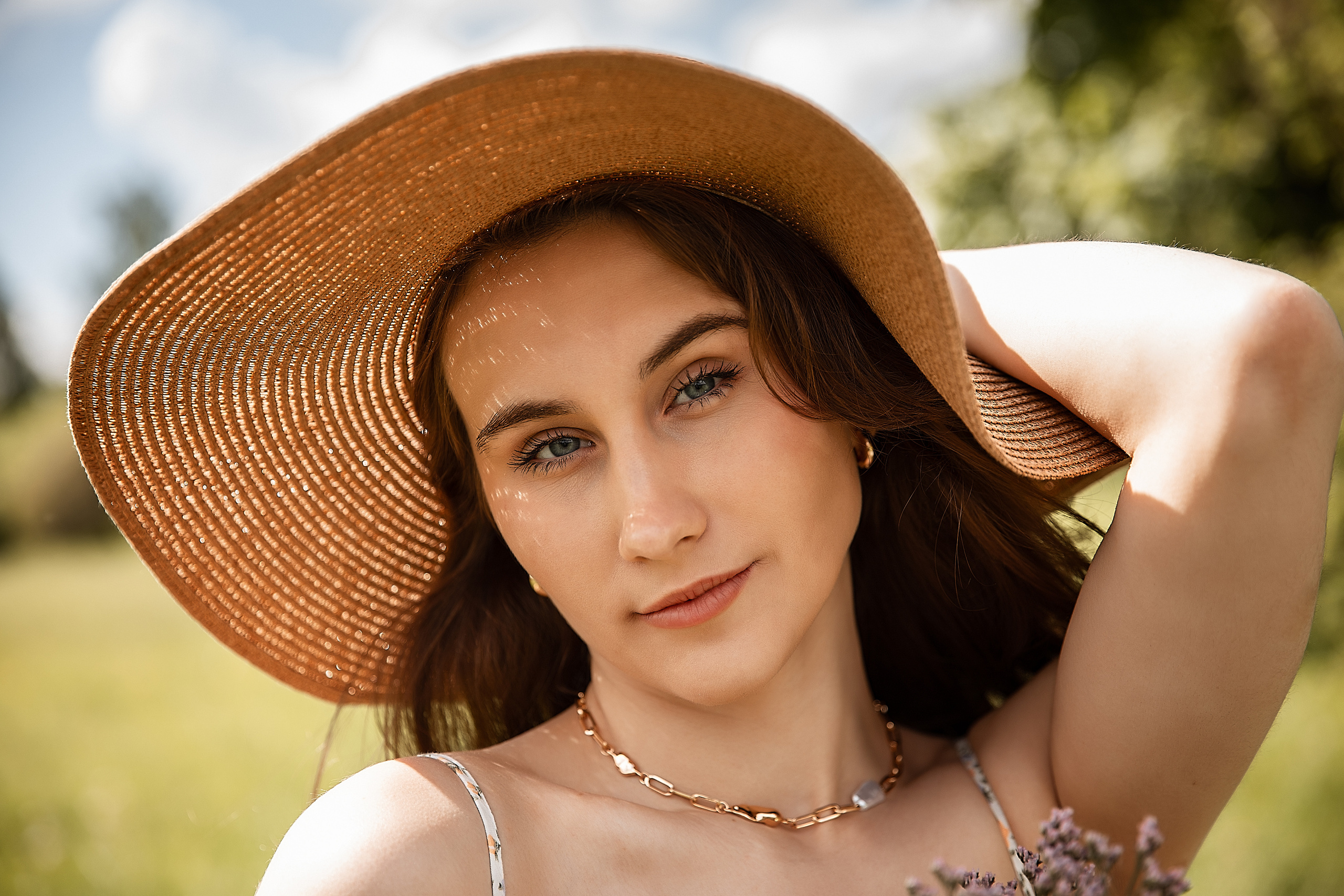 Уличные съемки. Главная