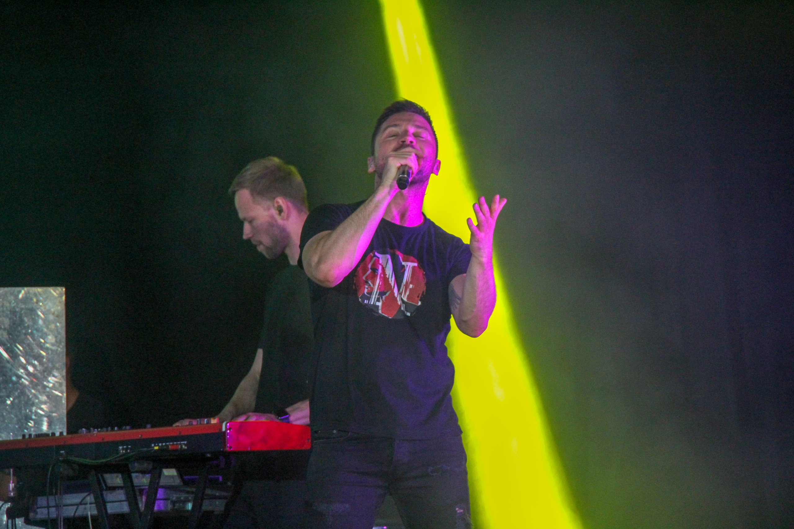 Репортажная / концертная съемка. Главная