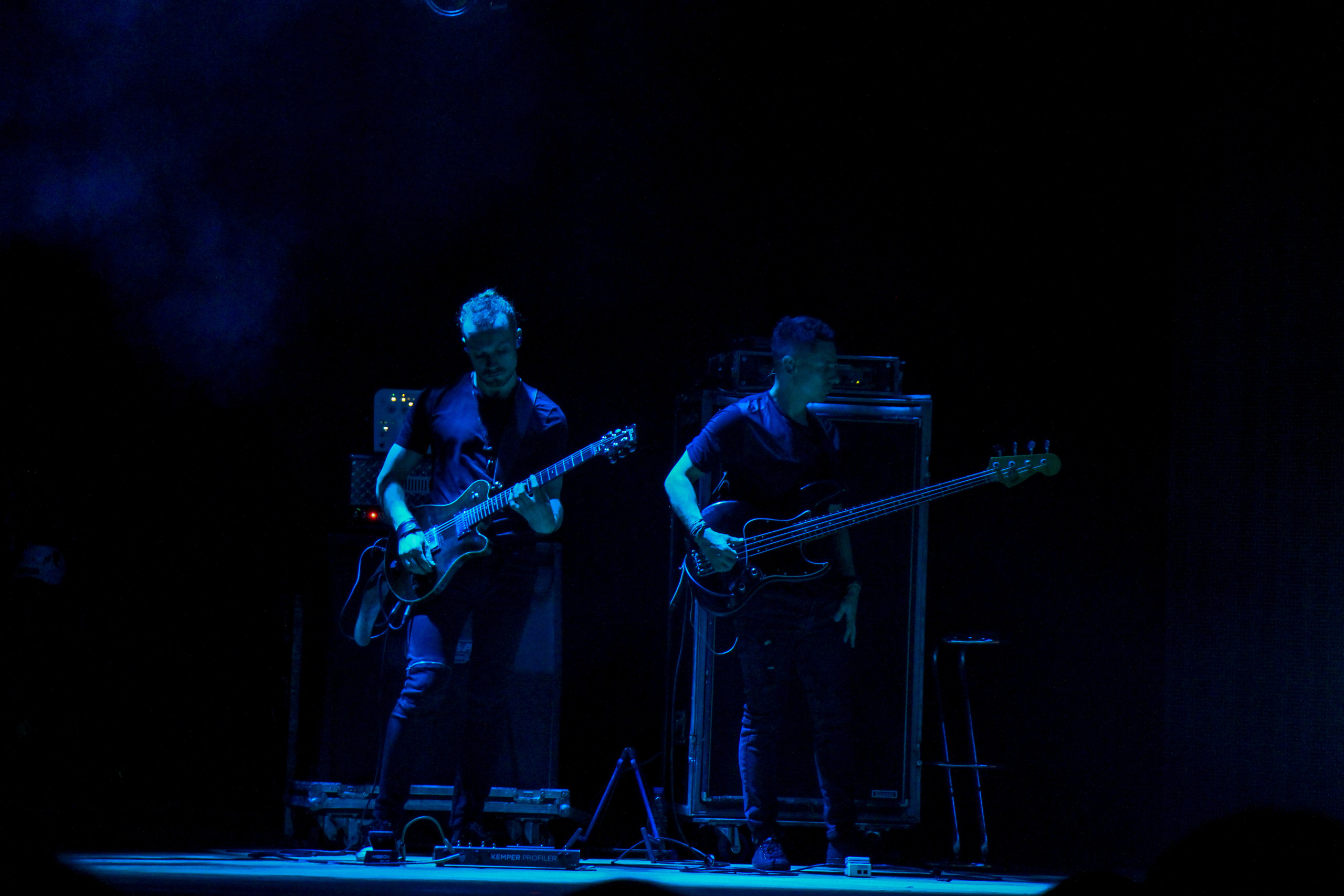 Репортажная / концертная съемка. Главная