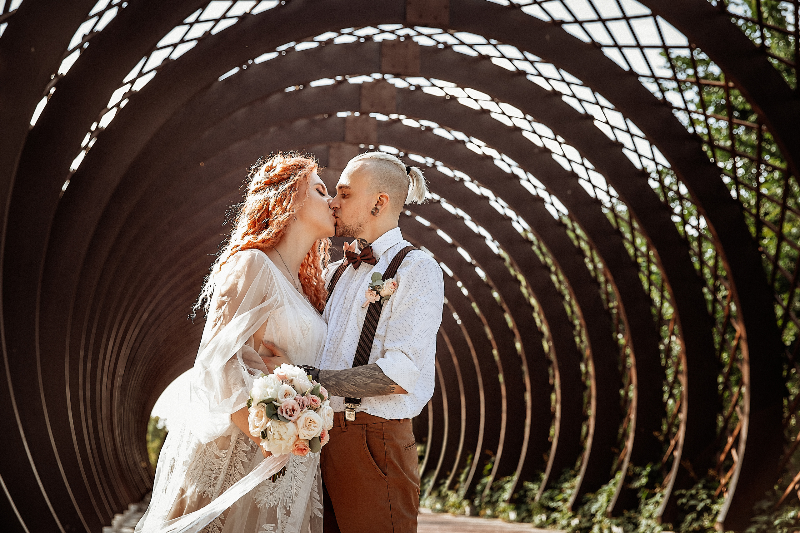 Стильная свадебная фотосессия Москва | Свадебный фотограф. Фотограф брендов и бизнеса в Москве Алексей Сентюрин