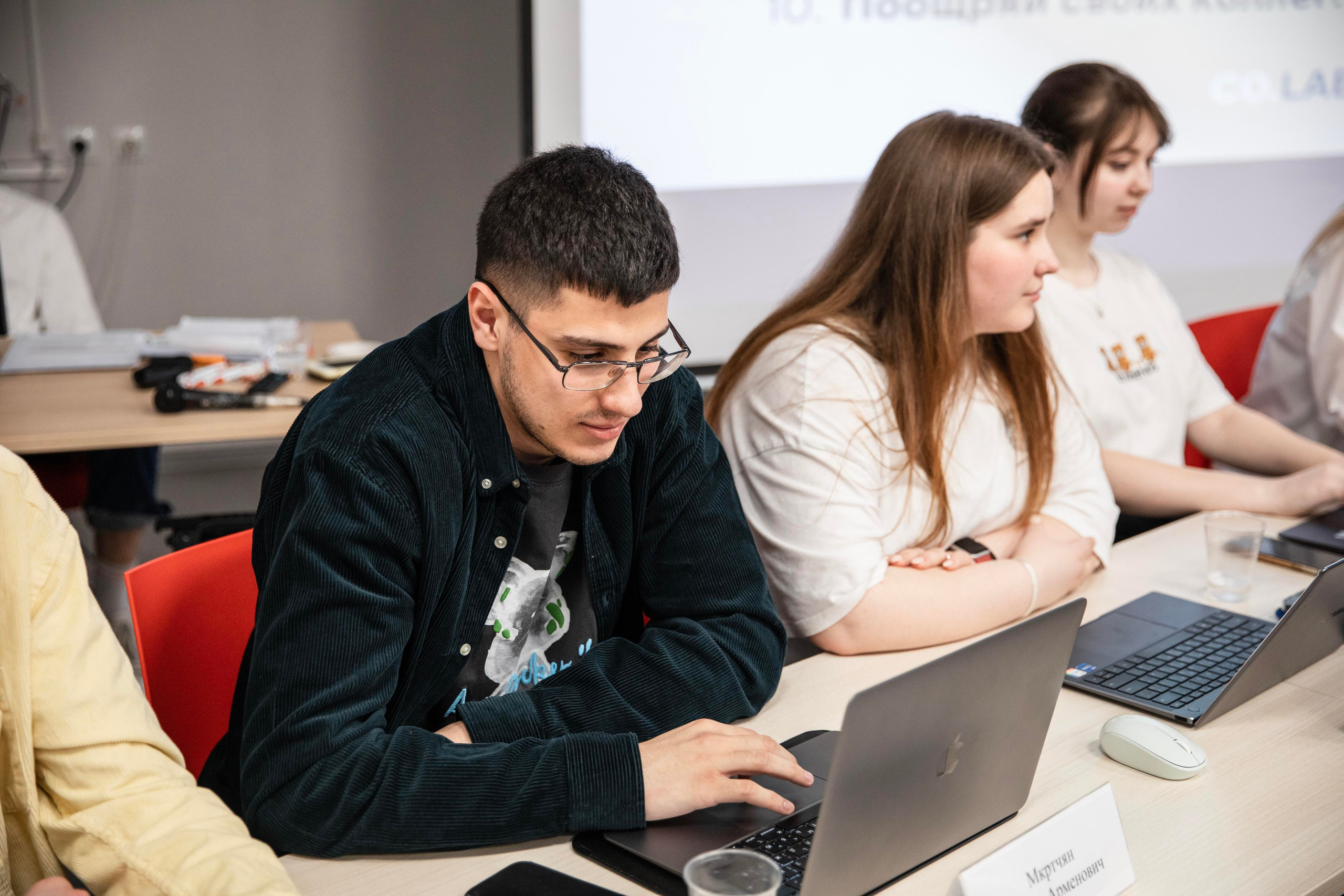 Репортажная / концертная съемка. Главная