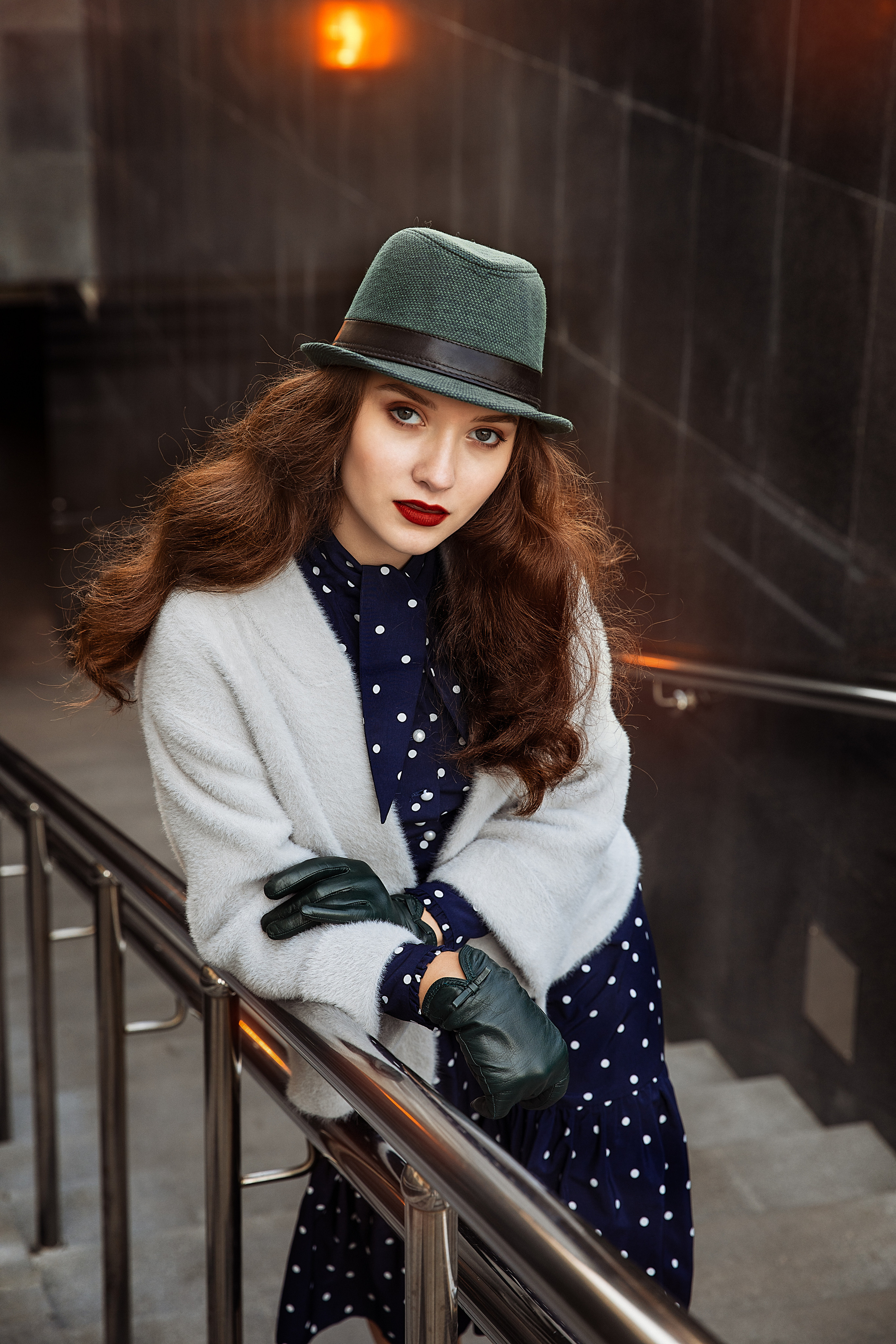 Уличные съемки. Главная