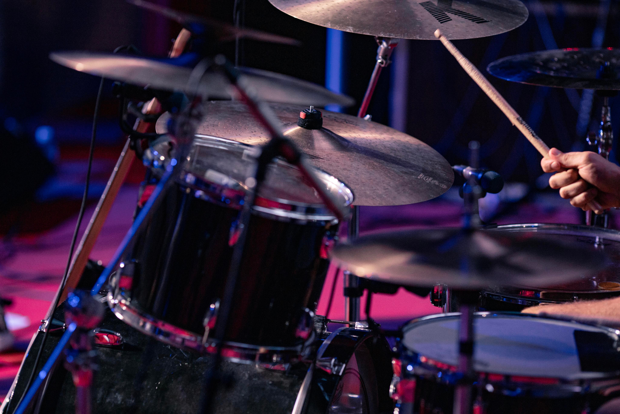 Репортажная / концертная съемка. Главная