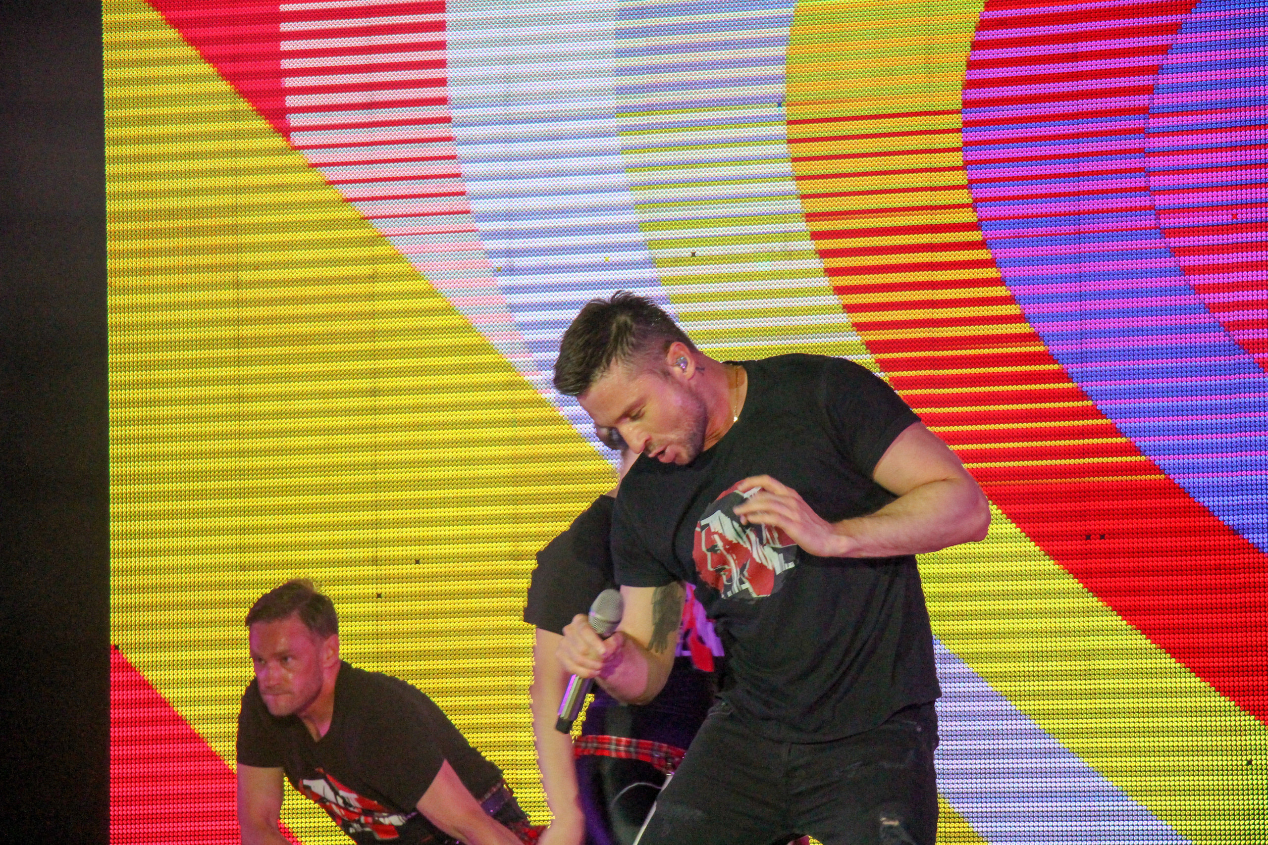 Репортажная / концертная съемка. Главная