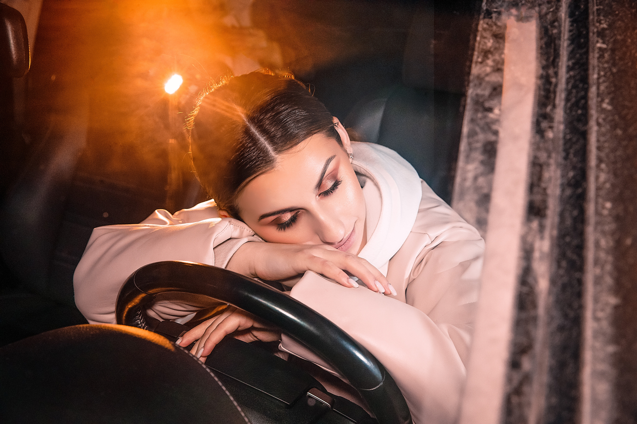 Уличные съемки. Главная