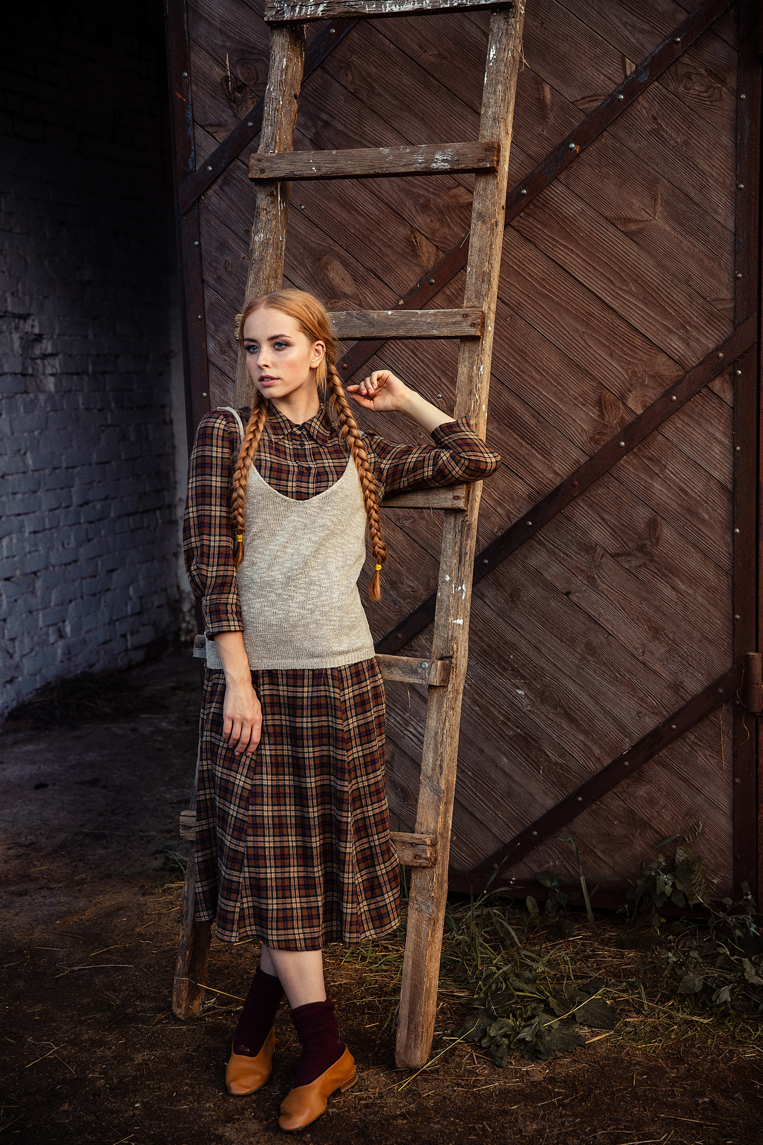 Уличные съемки. Главная