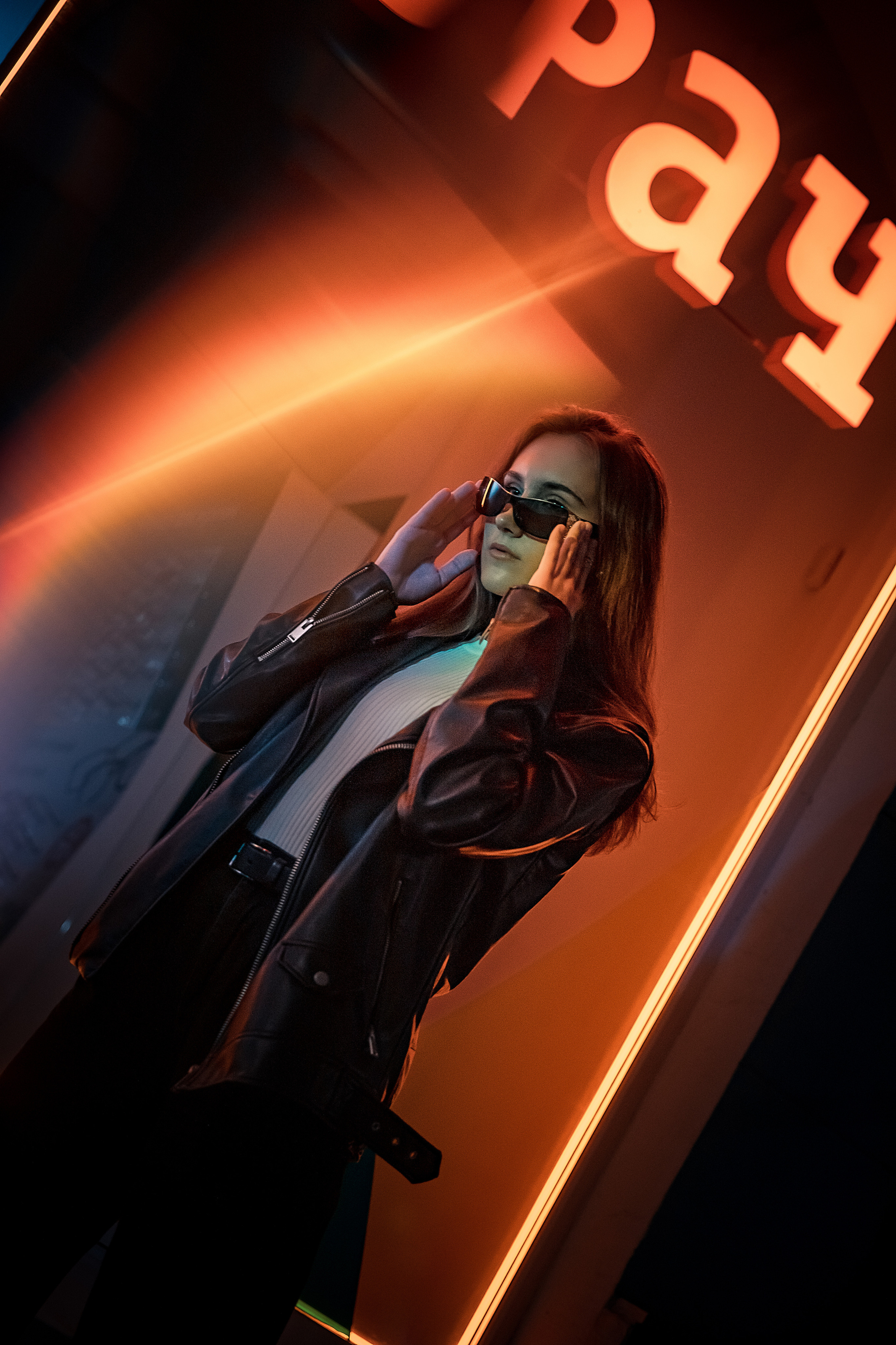 Уличные съемки. Главная