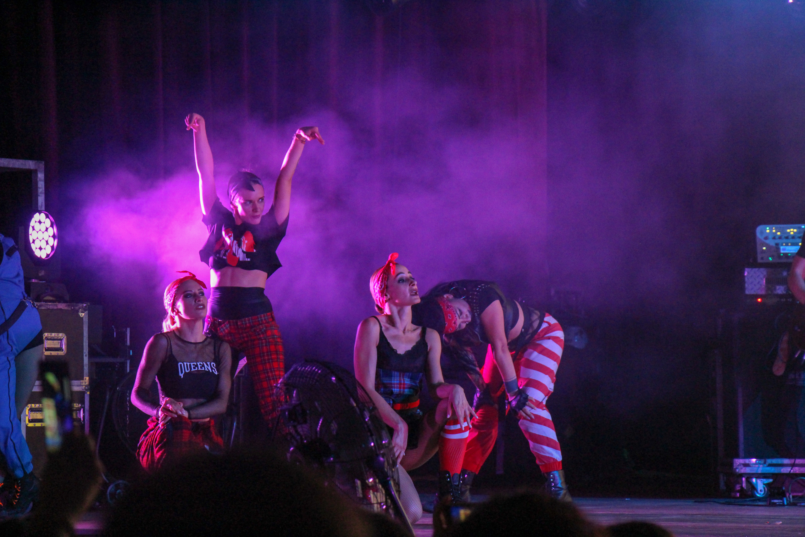 Репортажная / концертная съемка. Главная