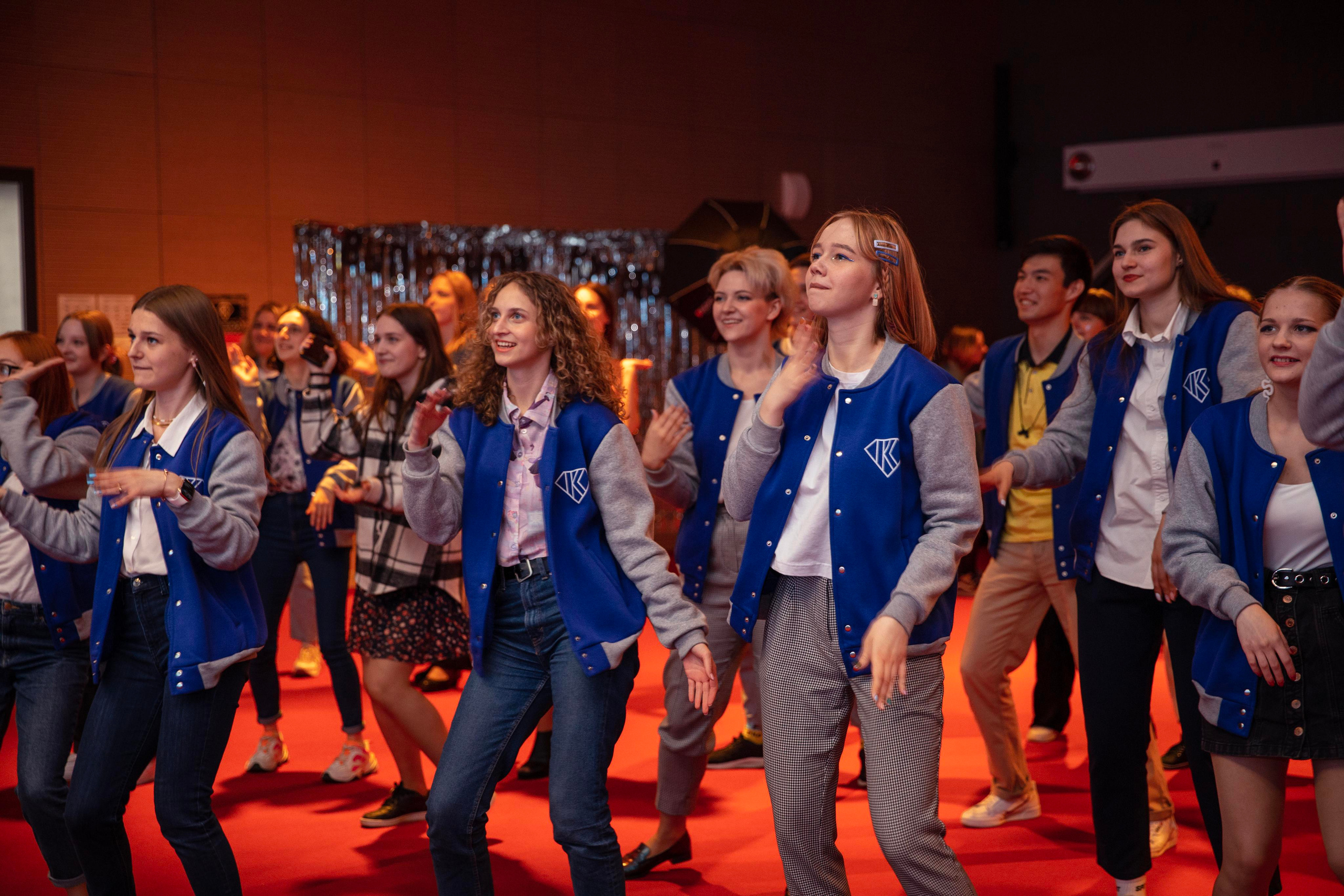 Репортажная / концертная съемка. Главная