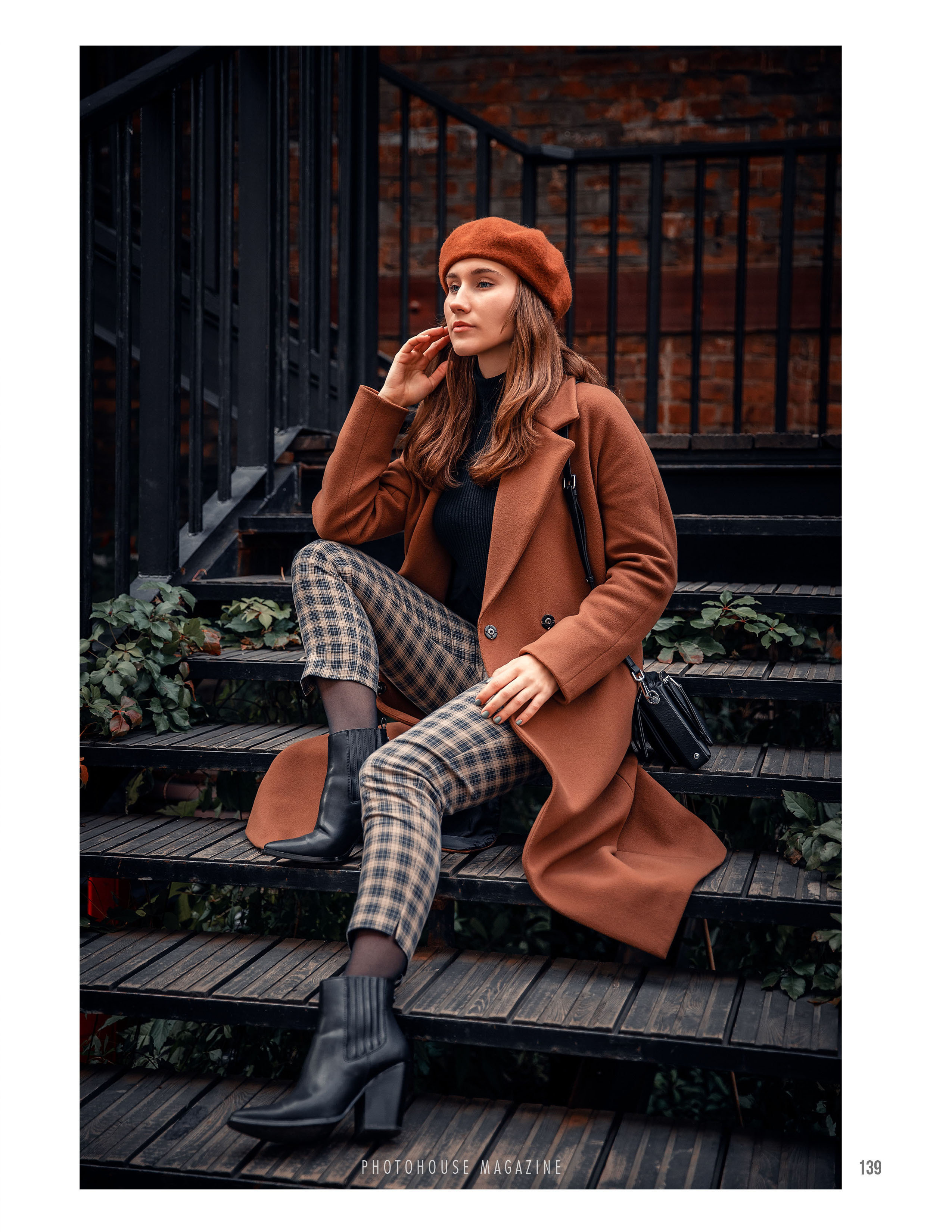 Достижения. Фотограф брендов и бизнеса в Москве Алексей Сентюрин