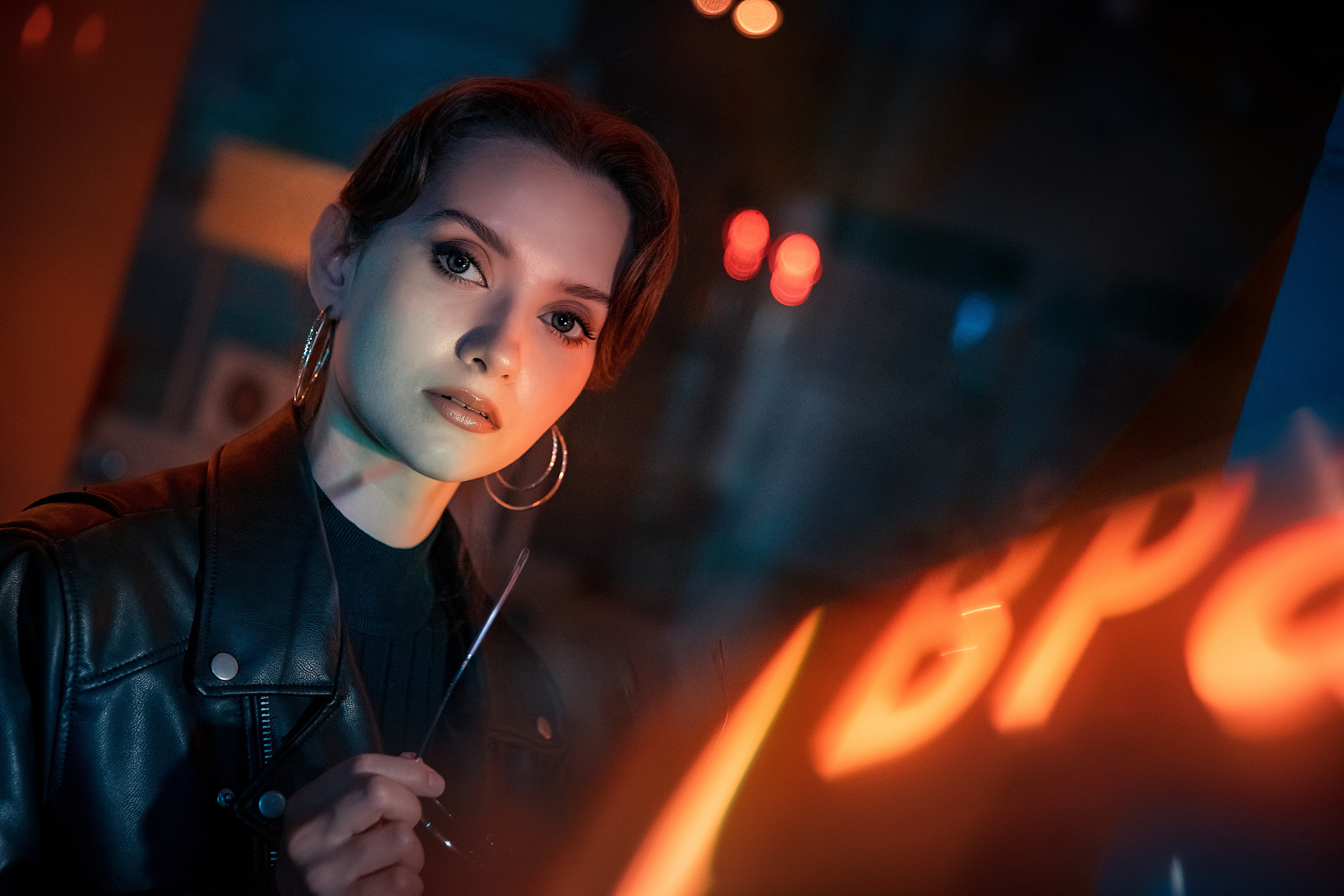 Уличные съемки. Главная