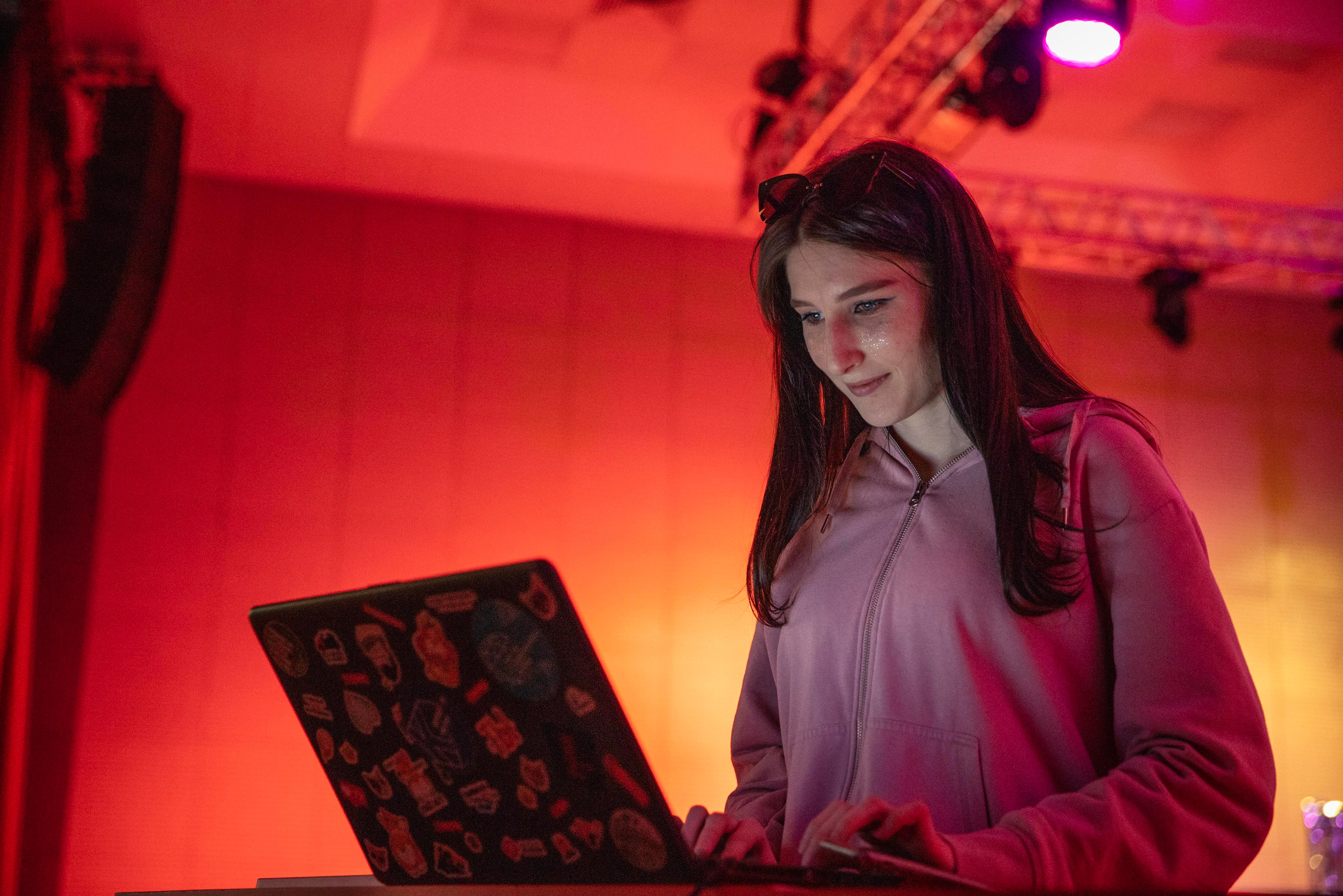 Репортажная / концертная съемка. Главная