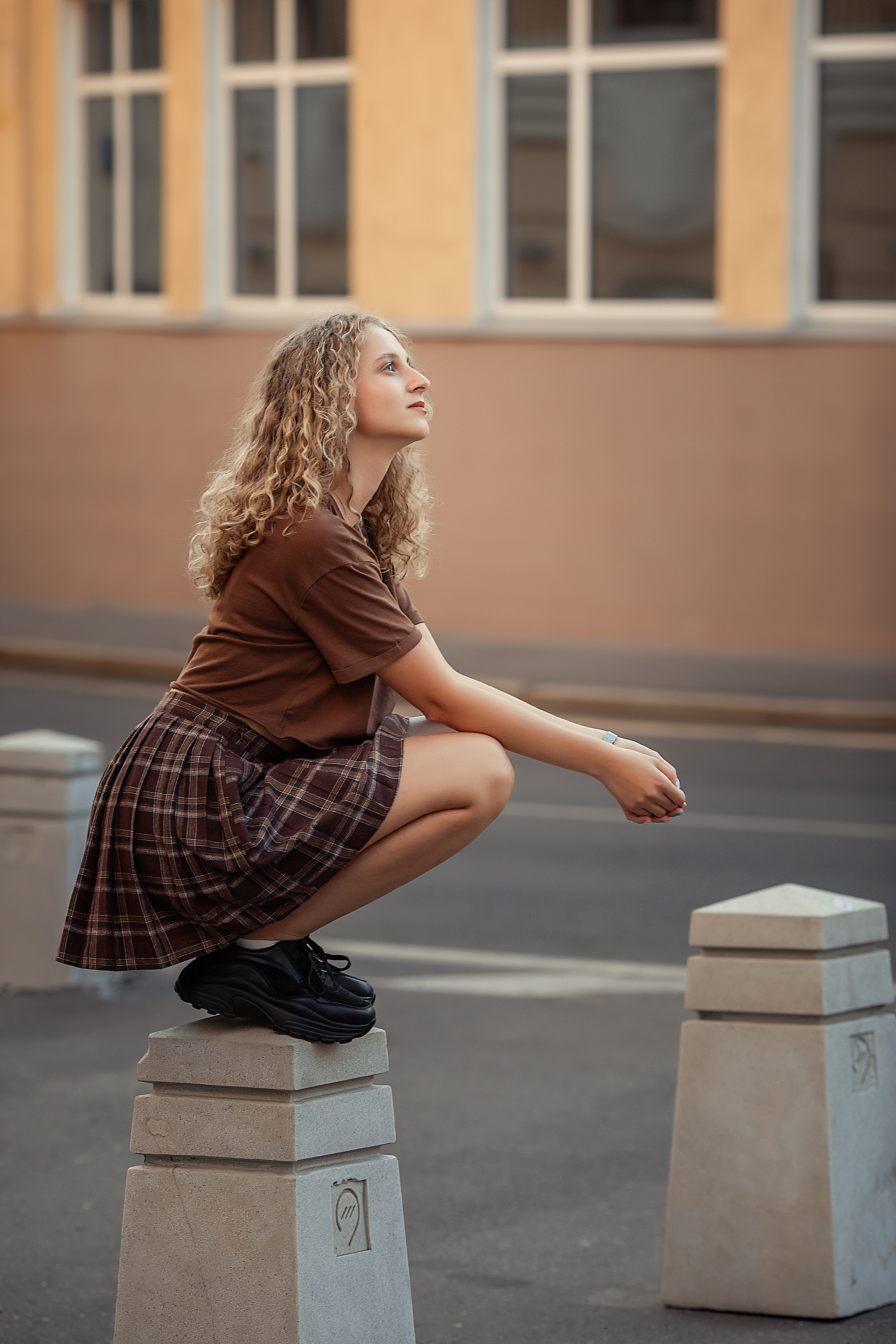 Уличные съемки. Главная