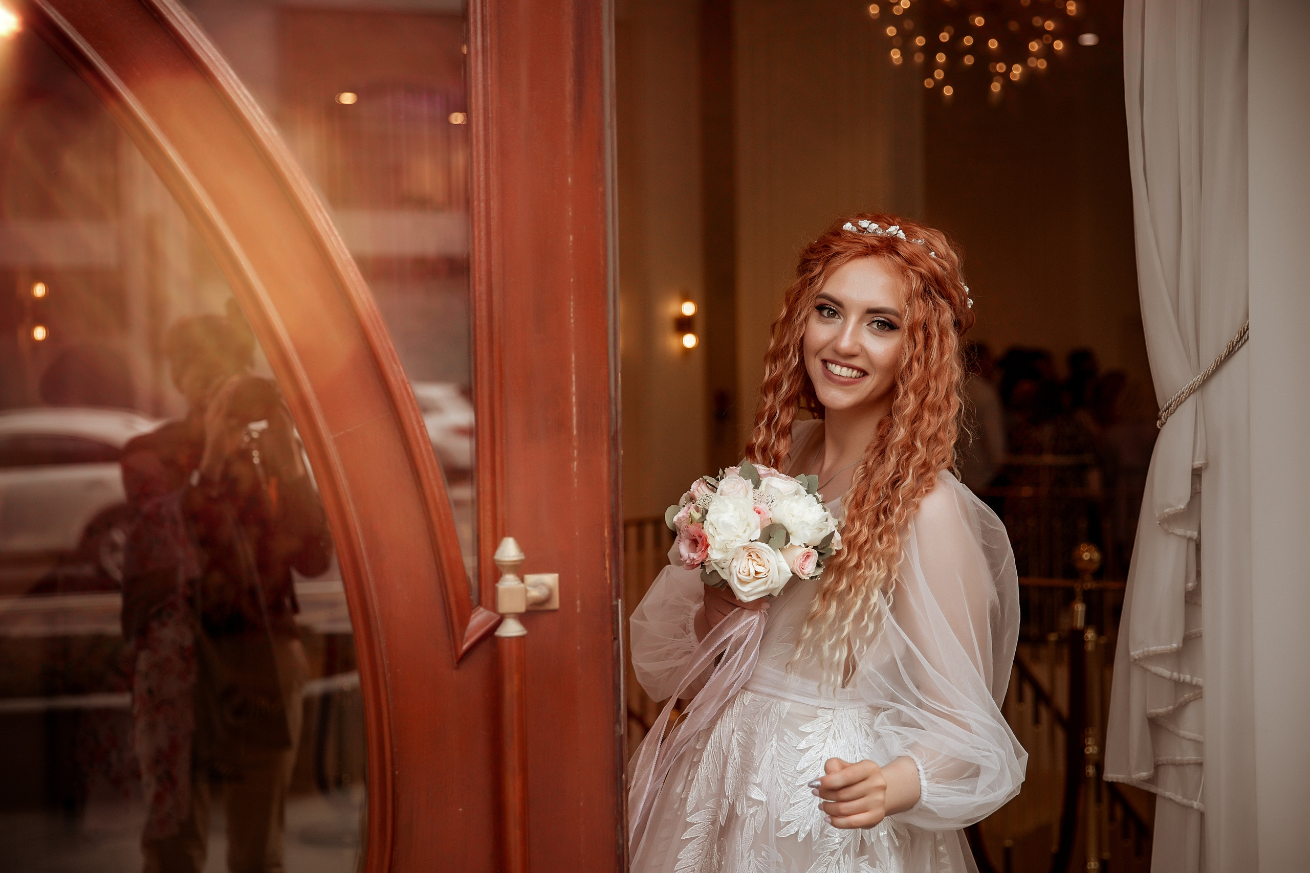 Стильная свадебная фотосессия Москва | Свадебный фотограф. Фотограф брендов и бизнеса в Москве Алексей Сентюрин