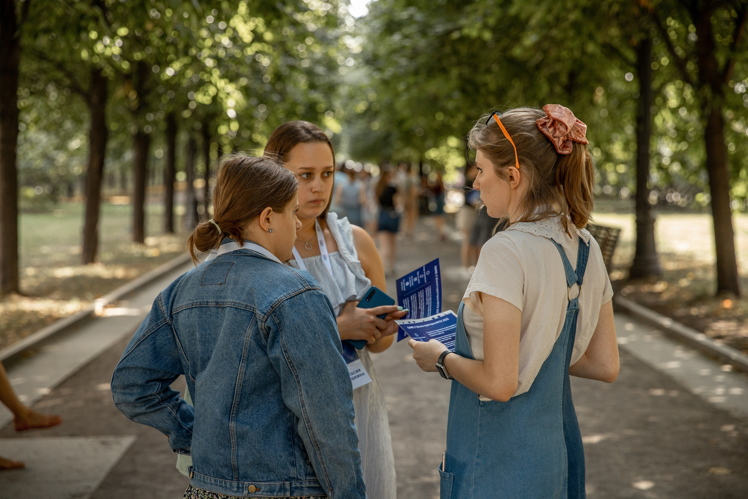 Репортажная / концертная съемка. Главная