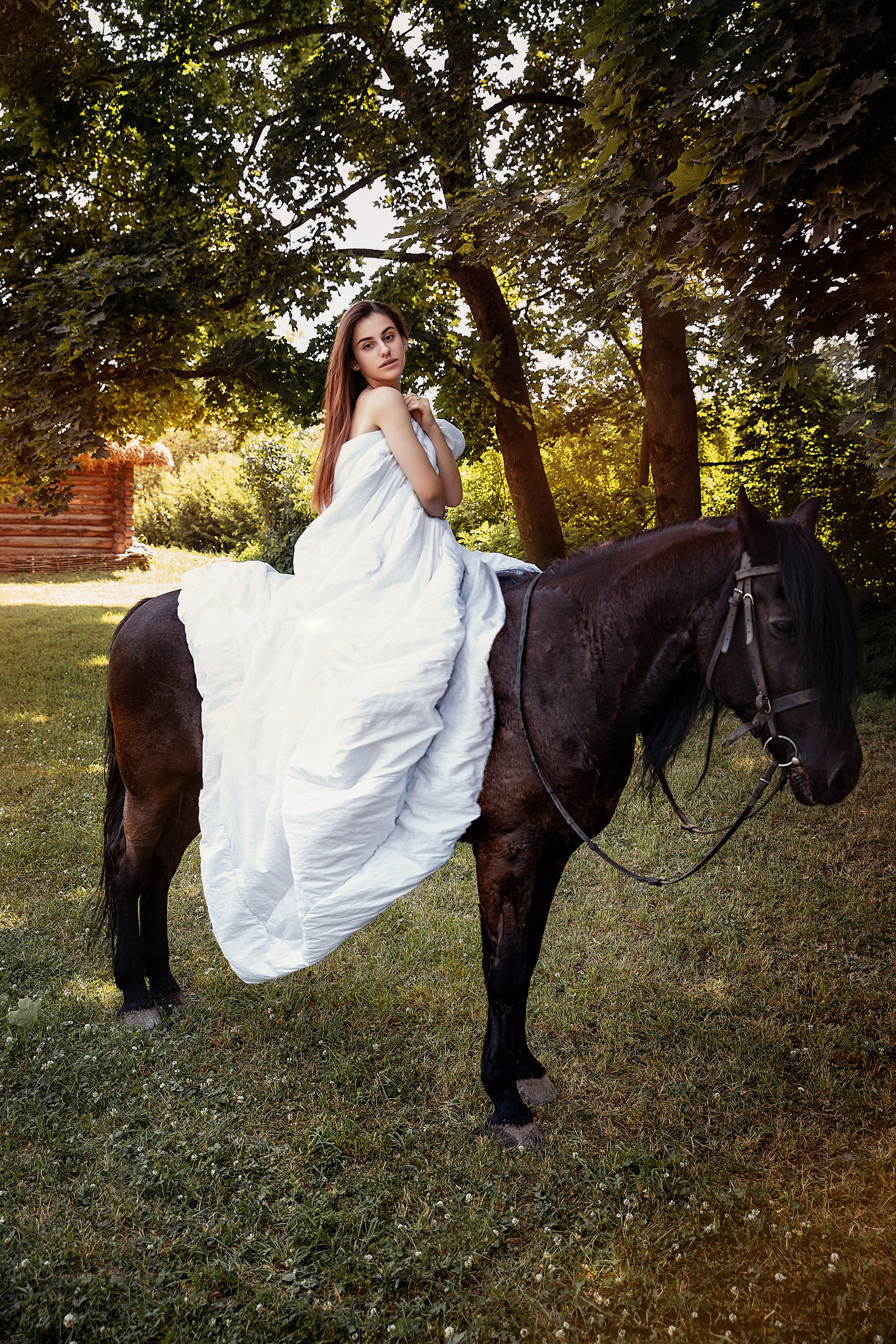 Уличные съемки. Главная