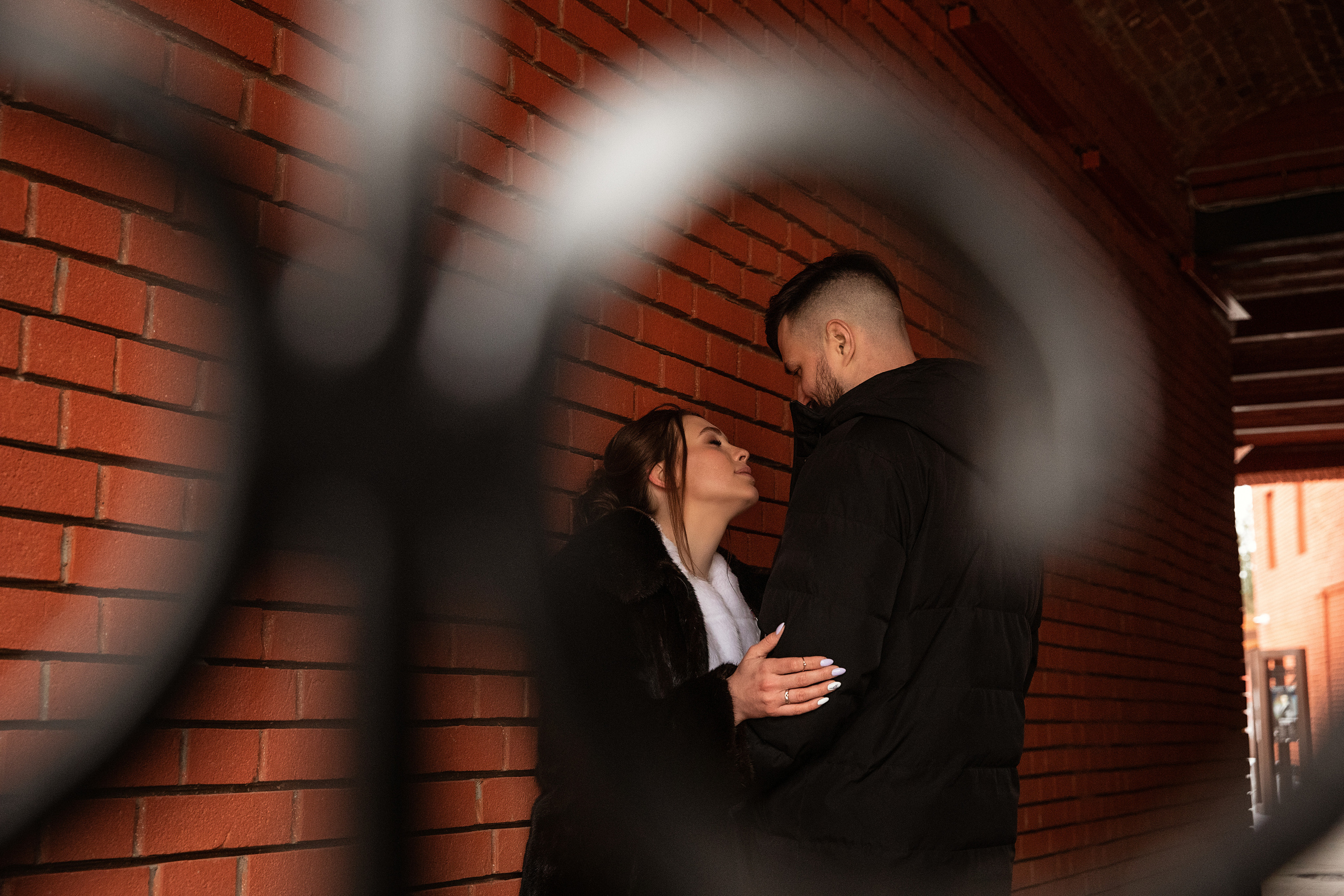 Стильная свадебная фотосессия Москва | Свадебный фотограф. Фотограф брендов и бизнеса в Москве Алексей Сентюрин