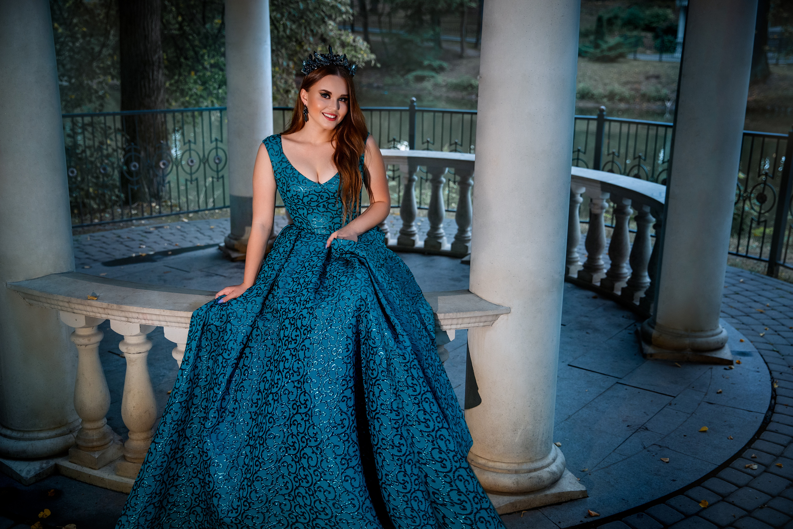 Сказочные истории. Фотограф брендов и бизнеса в Москве Алексей Сентюрин