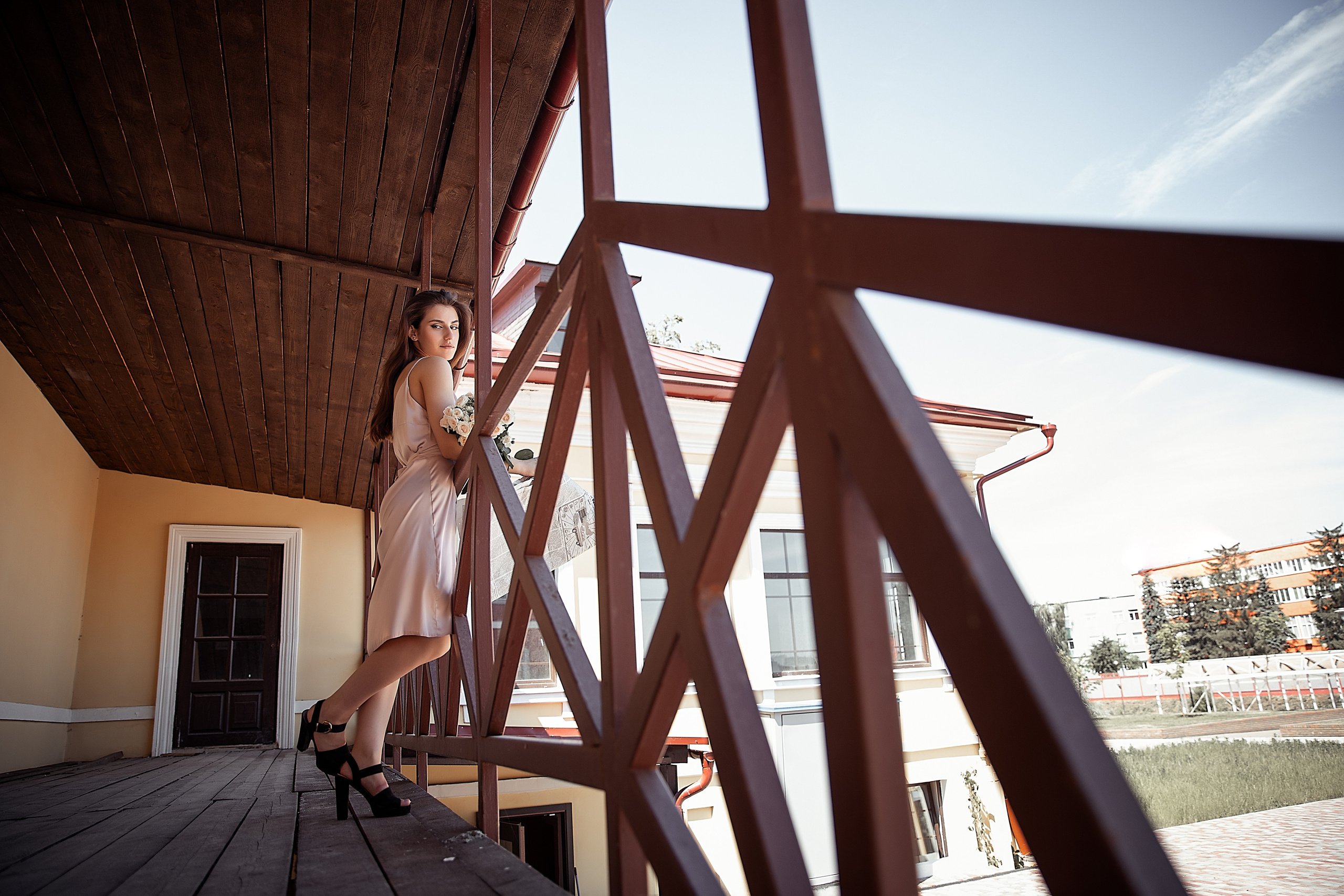 Уличные съемки. Главная