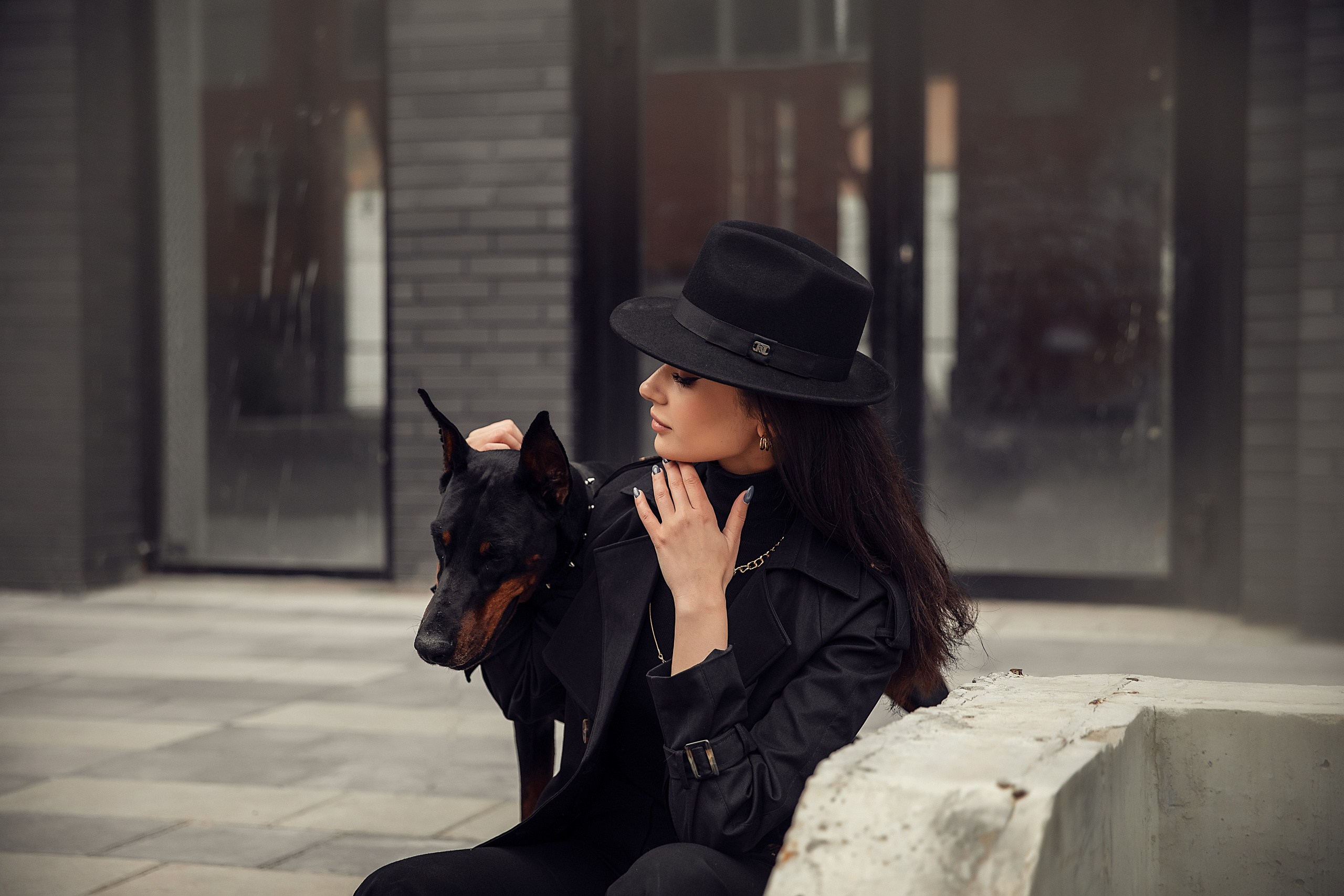 Уличные съемки. Главная