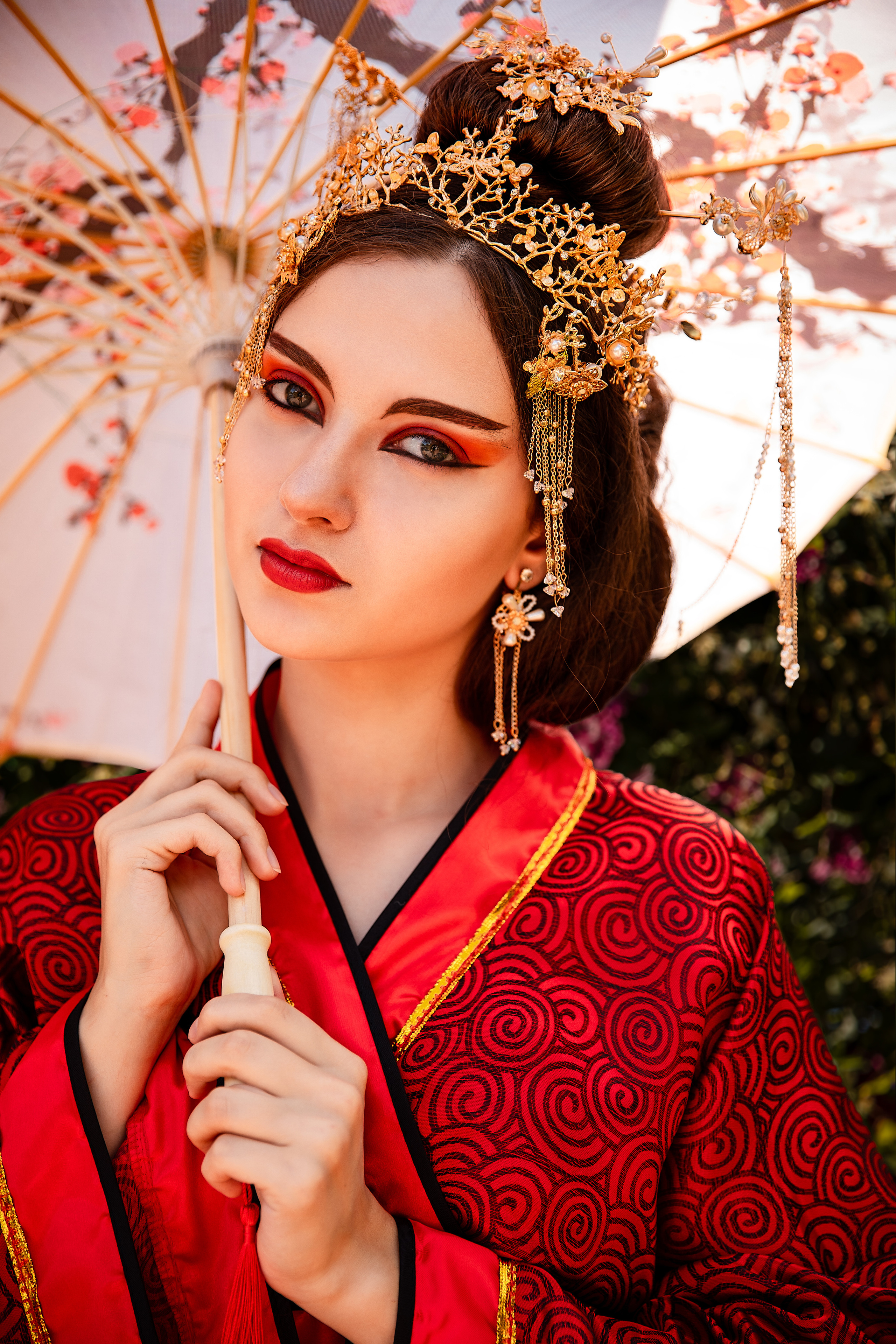 Сказочные истории. Фотограф брендов и бизнеса в Москве Алексей Сентюрин