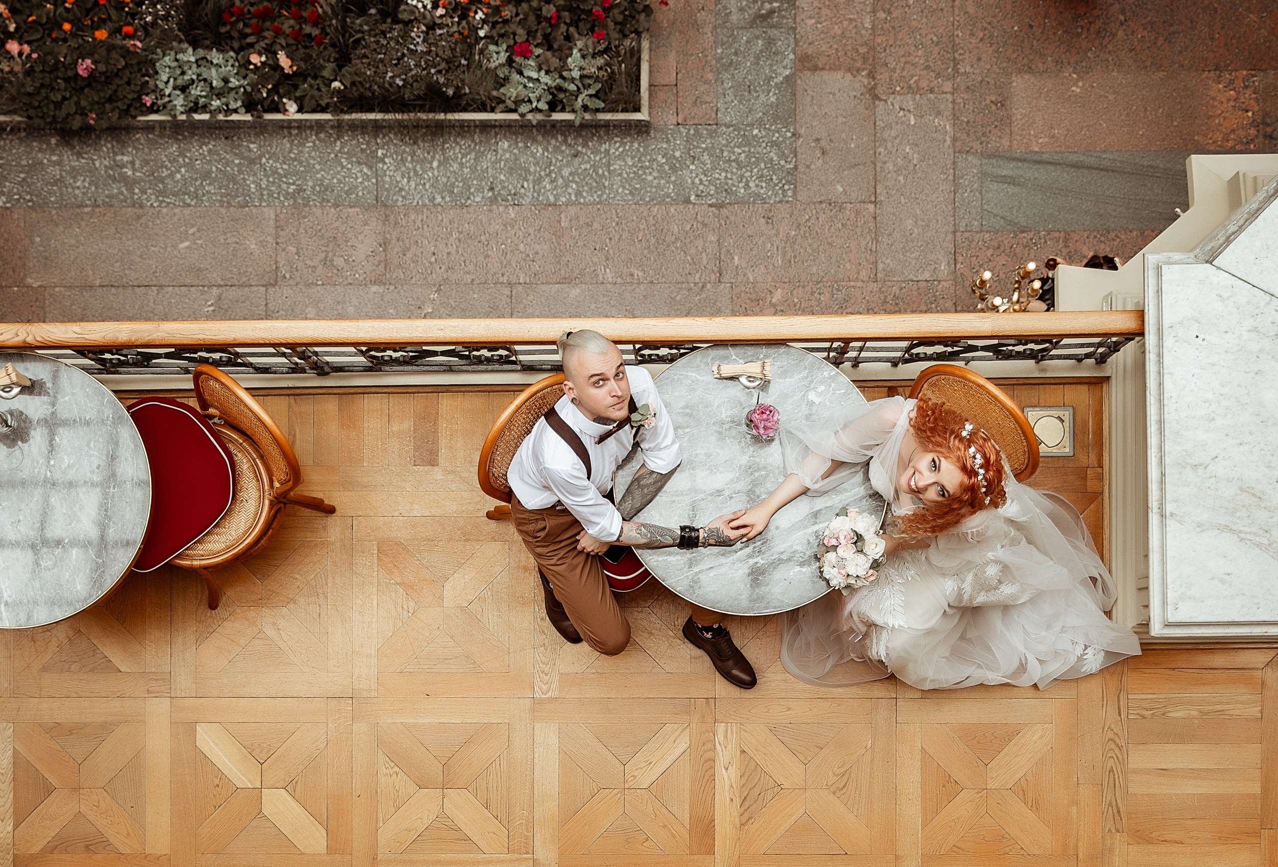 Стильная свадебная фотосессия Москва | Свадебный фотограф. Фотограф брендов и бизнеса в Москве Алексей Сентюрин