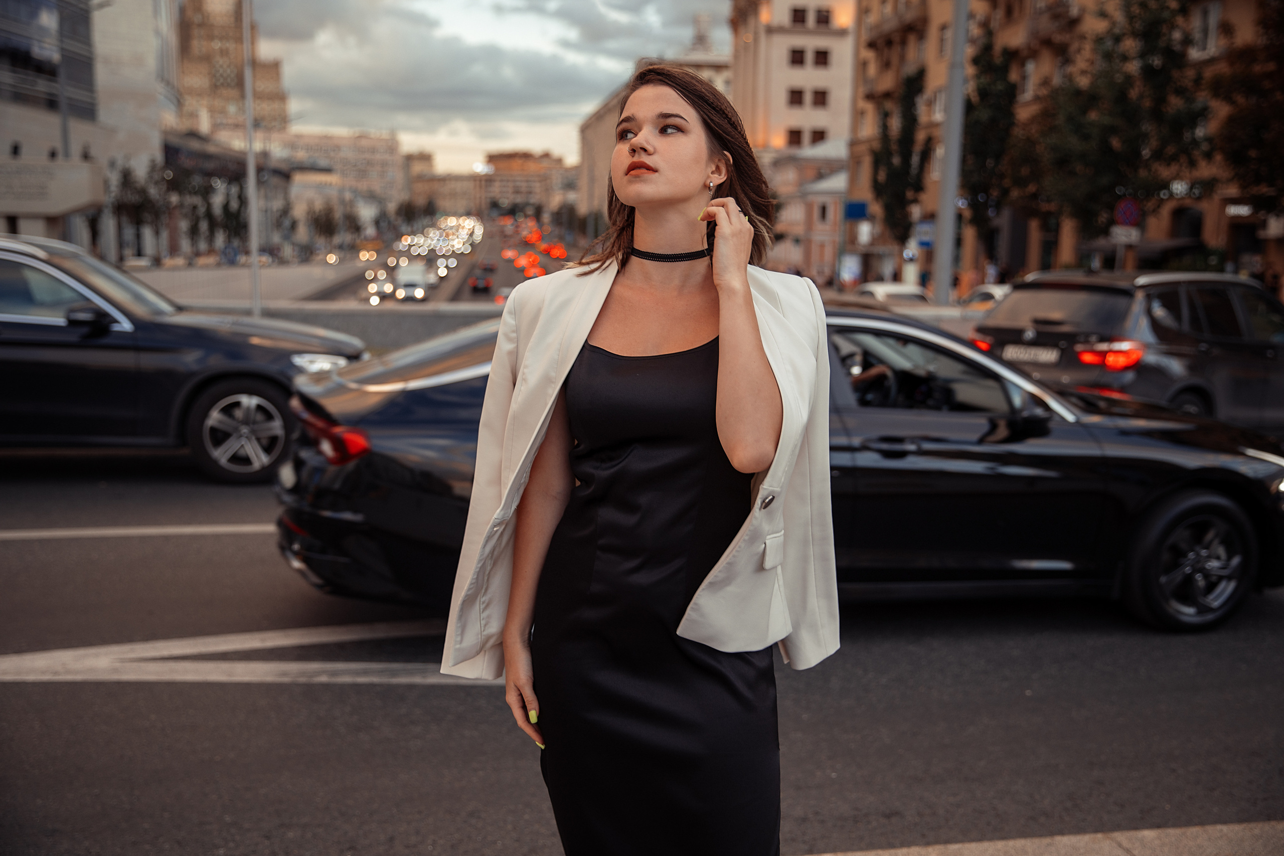 Уличные съемки. Главная