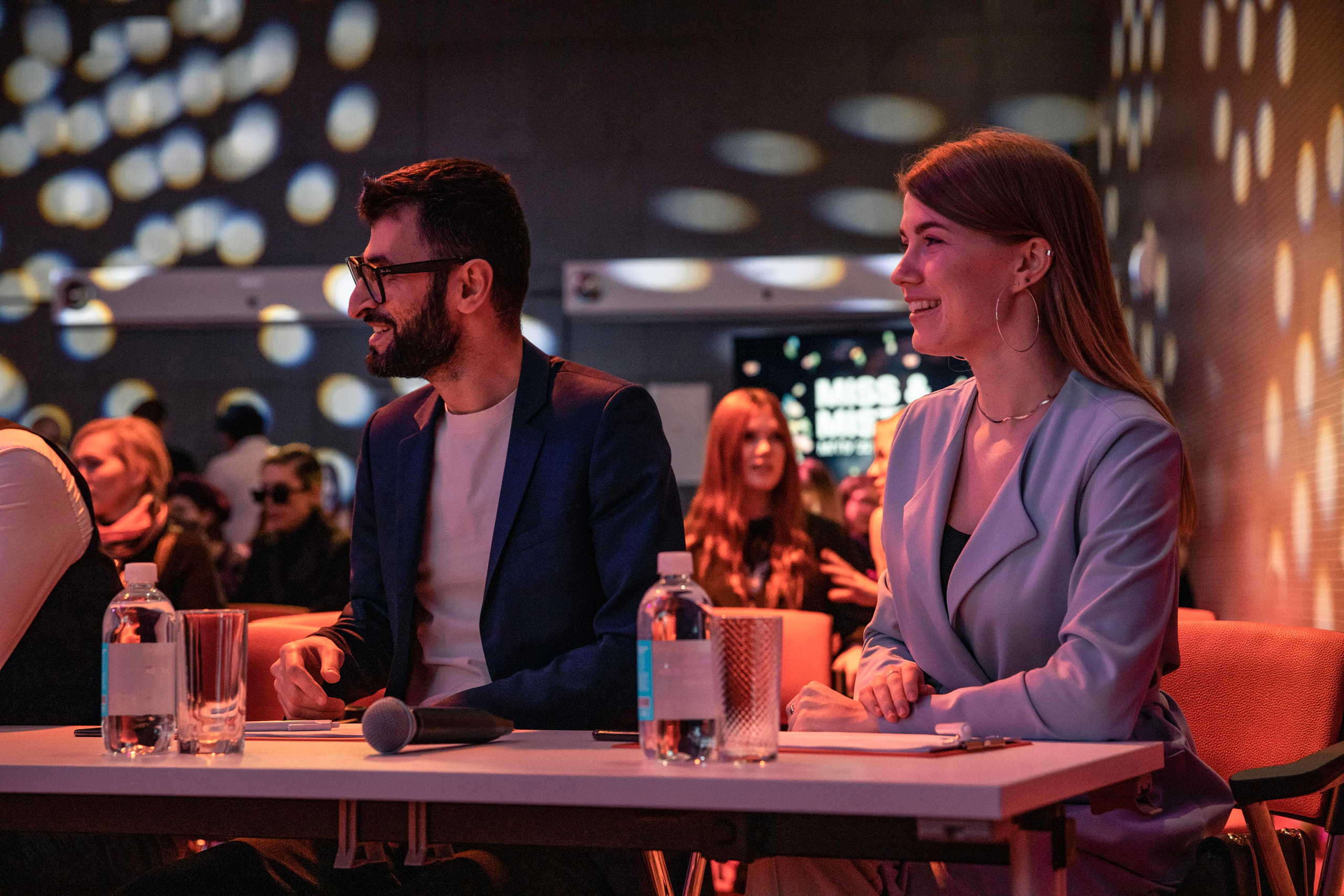 Репортажная / концертная съемка. Главная