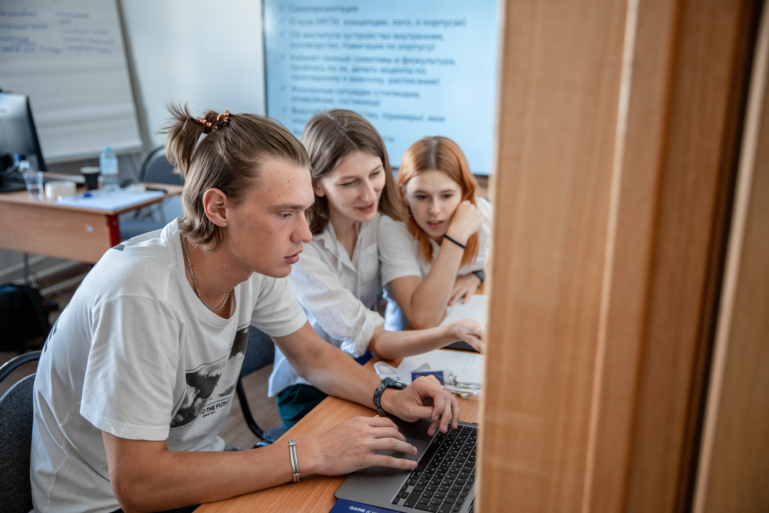 Репортажная / концертная съемка. Главная