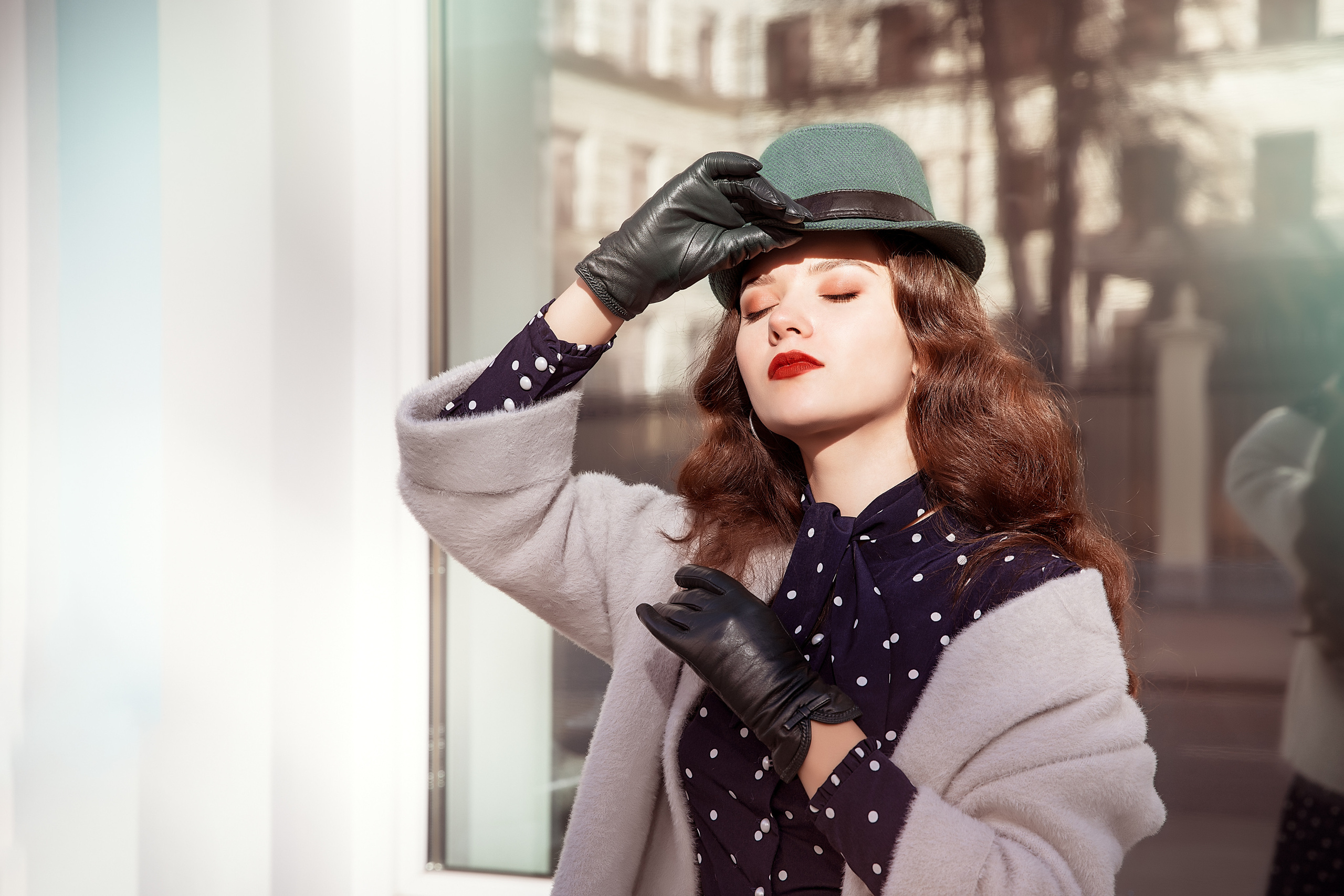 Уличные съемки. Главная