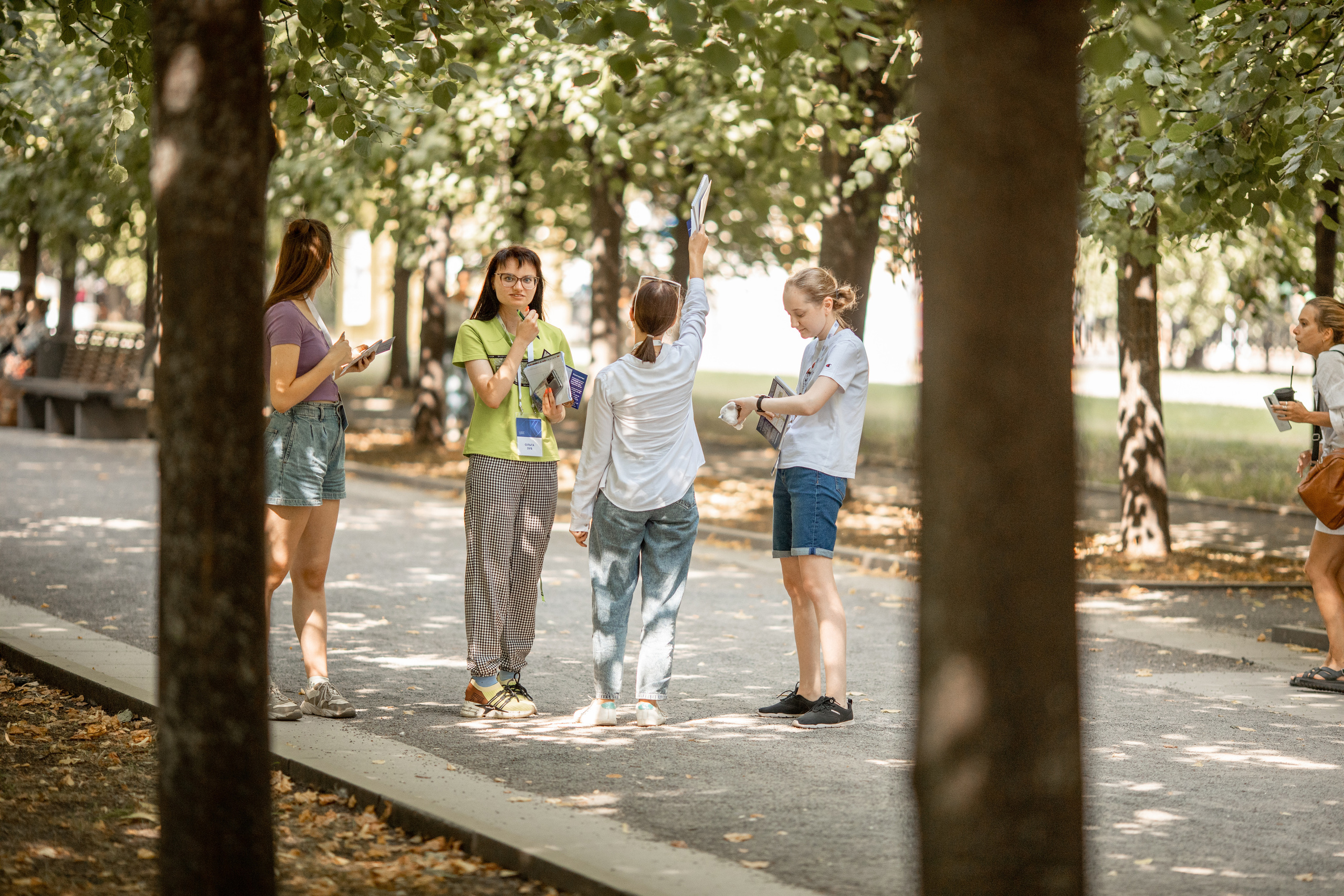 Репортажная / концертная съемка. Главная