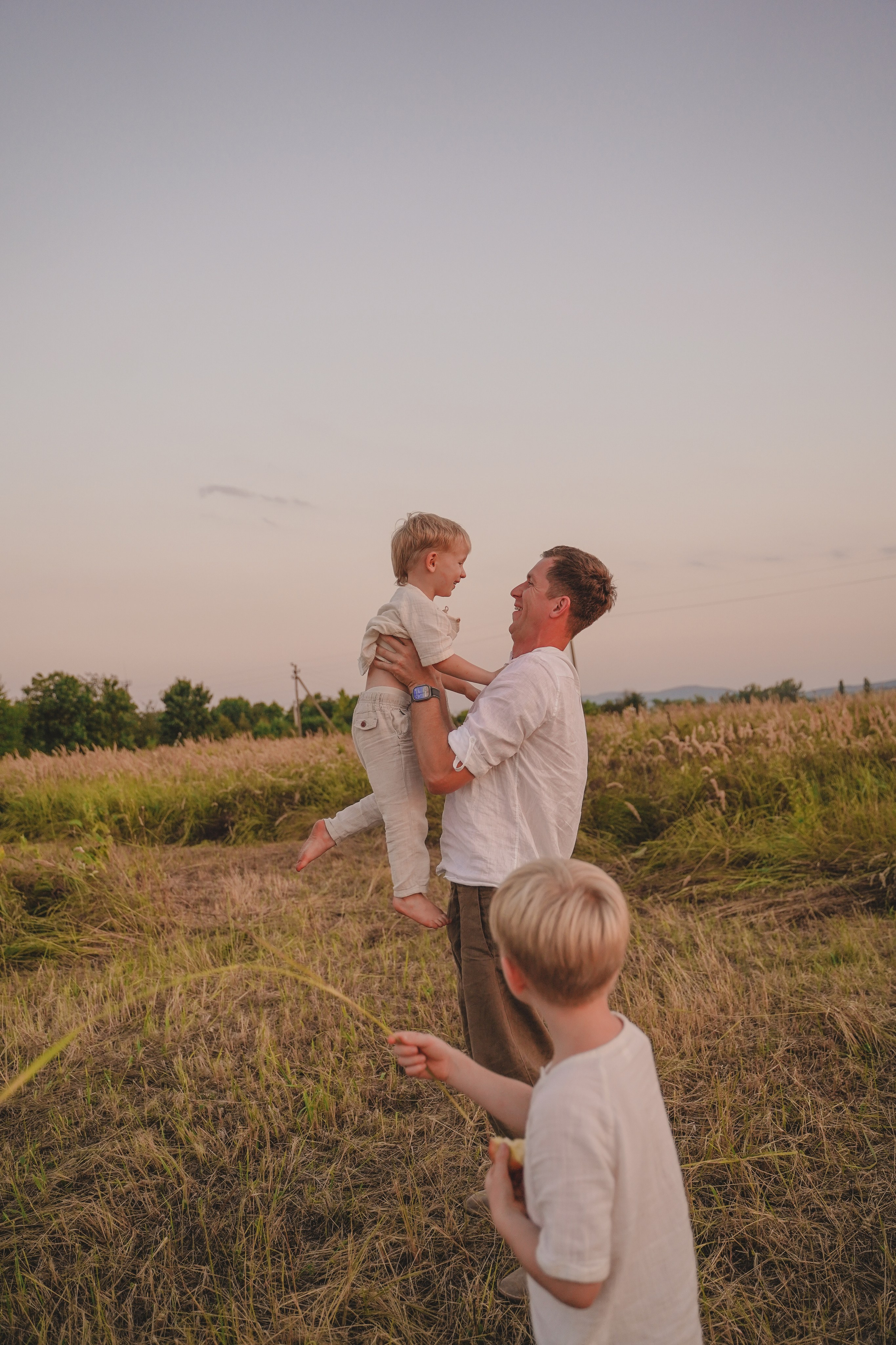 Выездная фотосессия. Семейный и женский фотограф в Краснодаре Анастасия Приймак