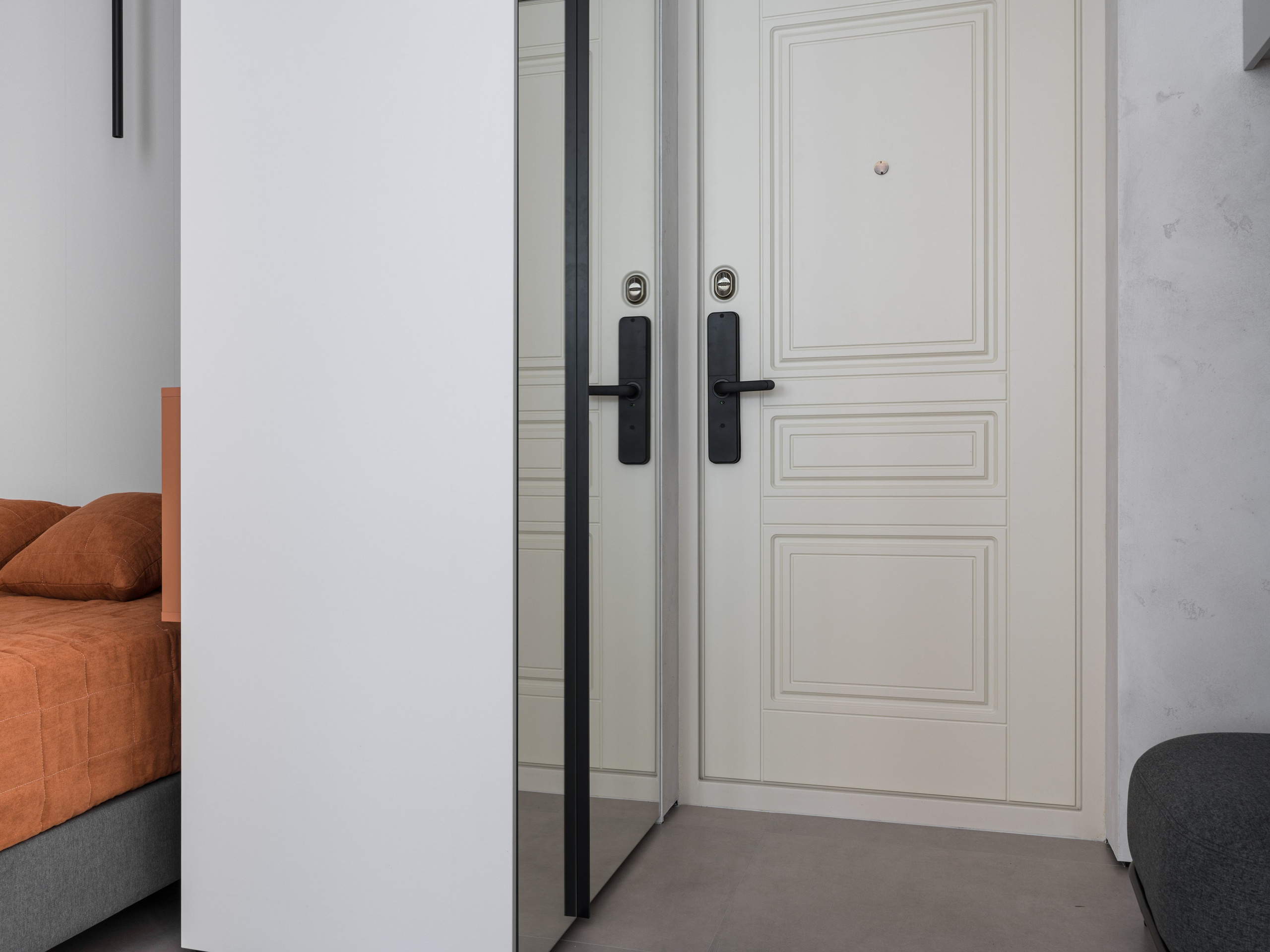 Дизайн проект Алисы Бароновой. Интерьерный фотограф в Сочи Элина Габриелян