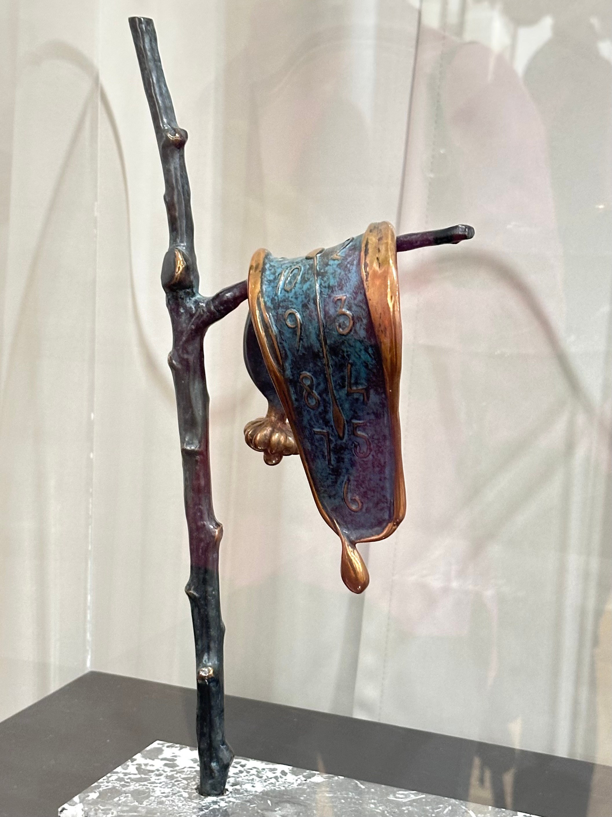 Выставка Дали & Пикассо. Фотосессии и репортаж — Фотограф в Москве — Рина Серёгина