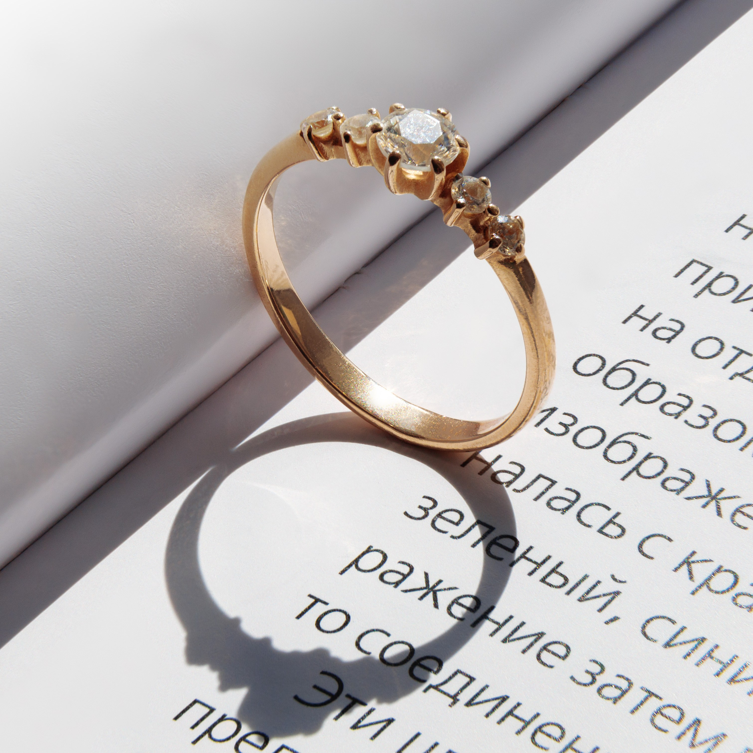 Предметная съемка. Фотограф