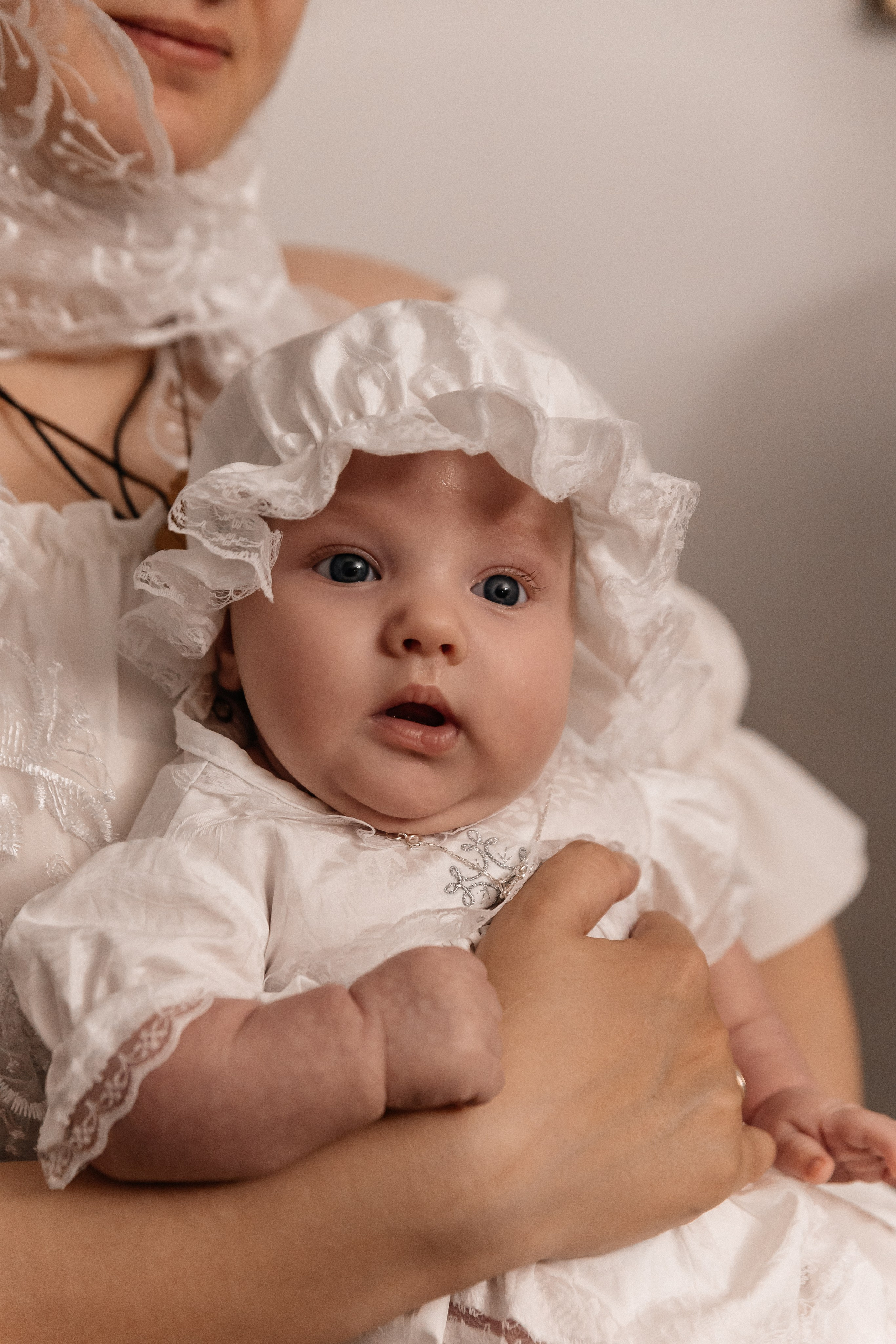 Таинство Крещения. Семейный фотограф Минск Усова Ольга