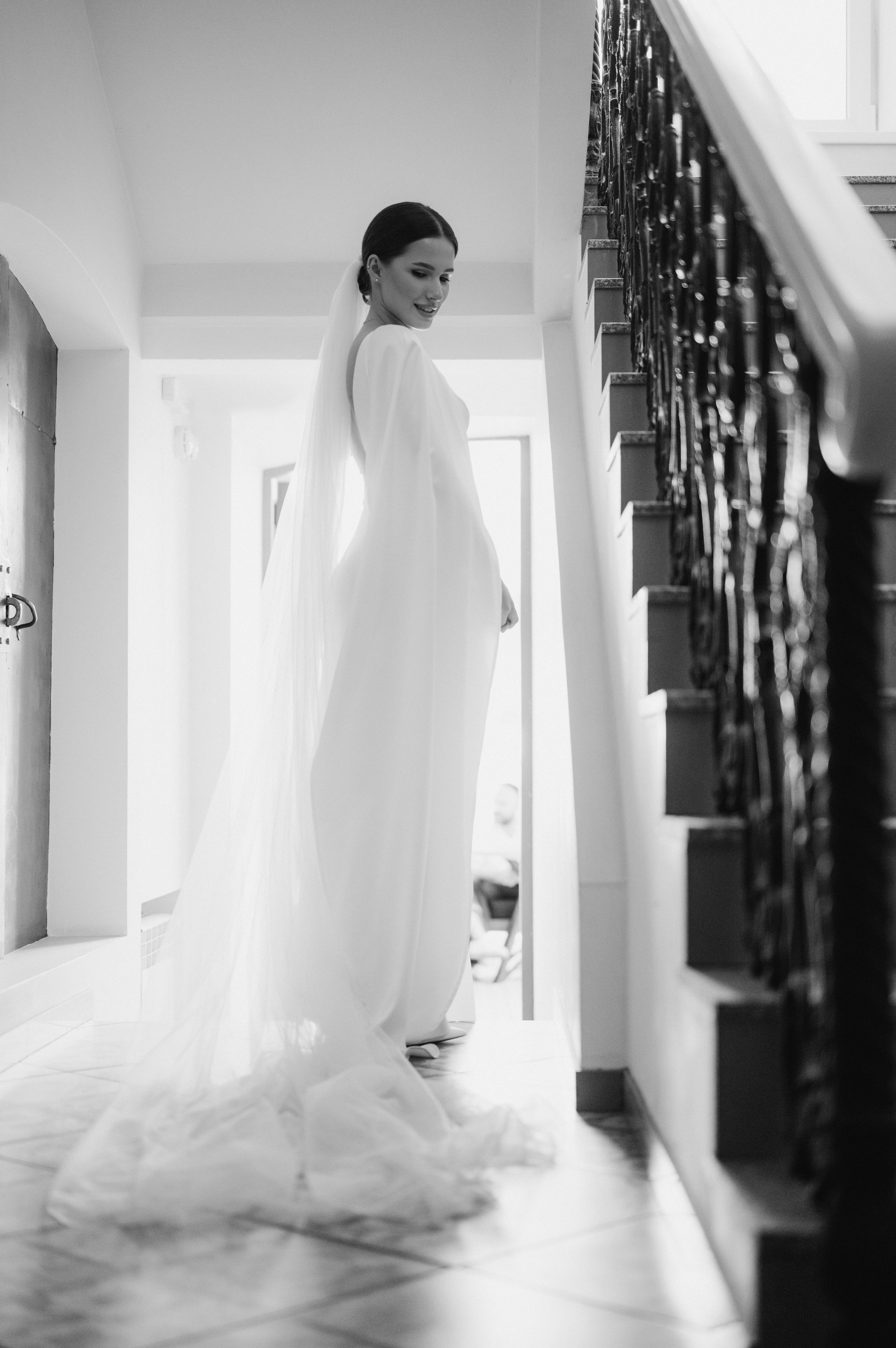 Динислам и Алина. Свадебный и семейный фотограф в Краснодаре Роман Моско