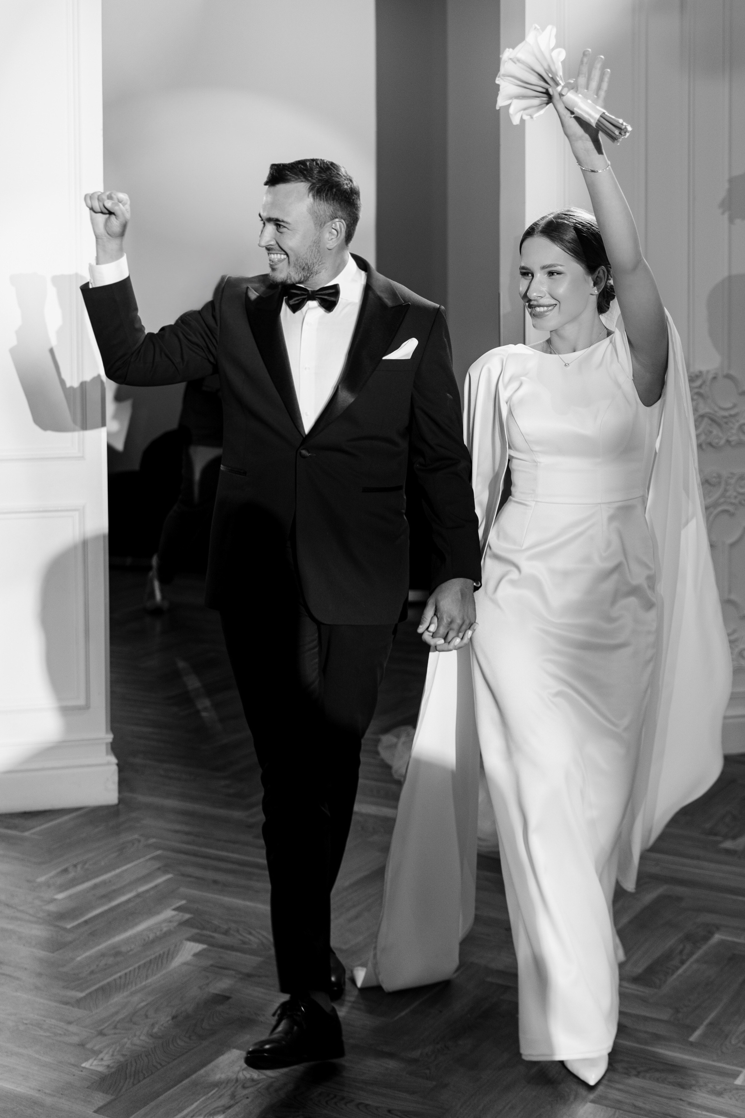 Динислам и Алина. Свадебный и семейный фотограф в Краснодаре Роман Моско