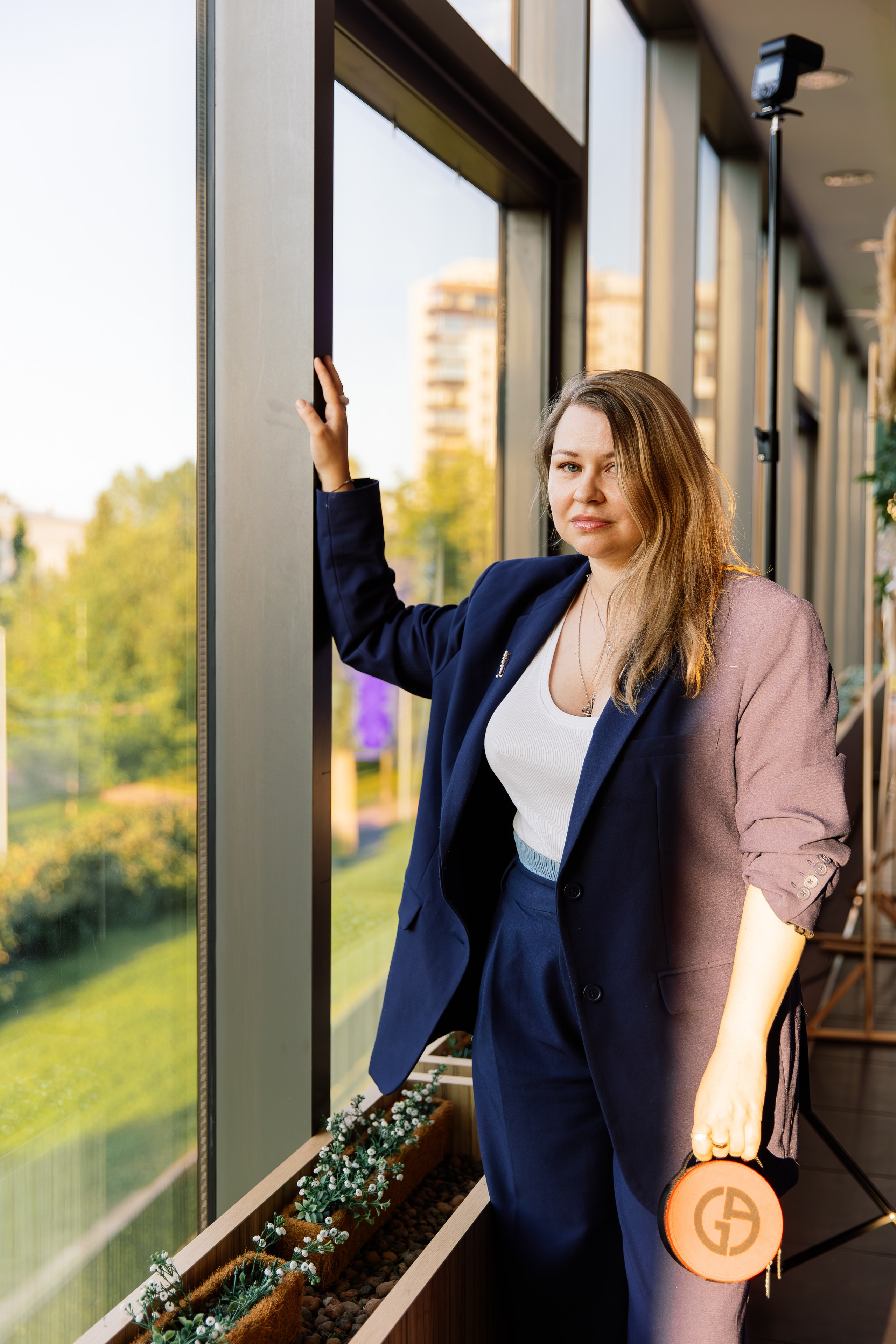 Олег и Анна. Семейный фотограф Толстикова Кристина