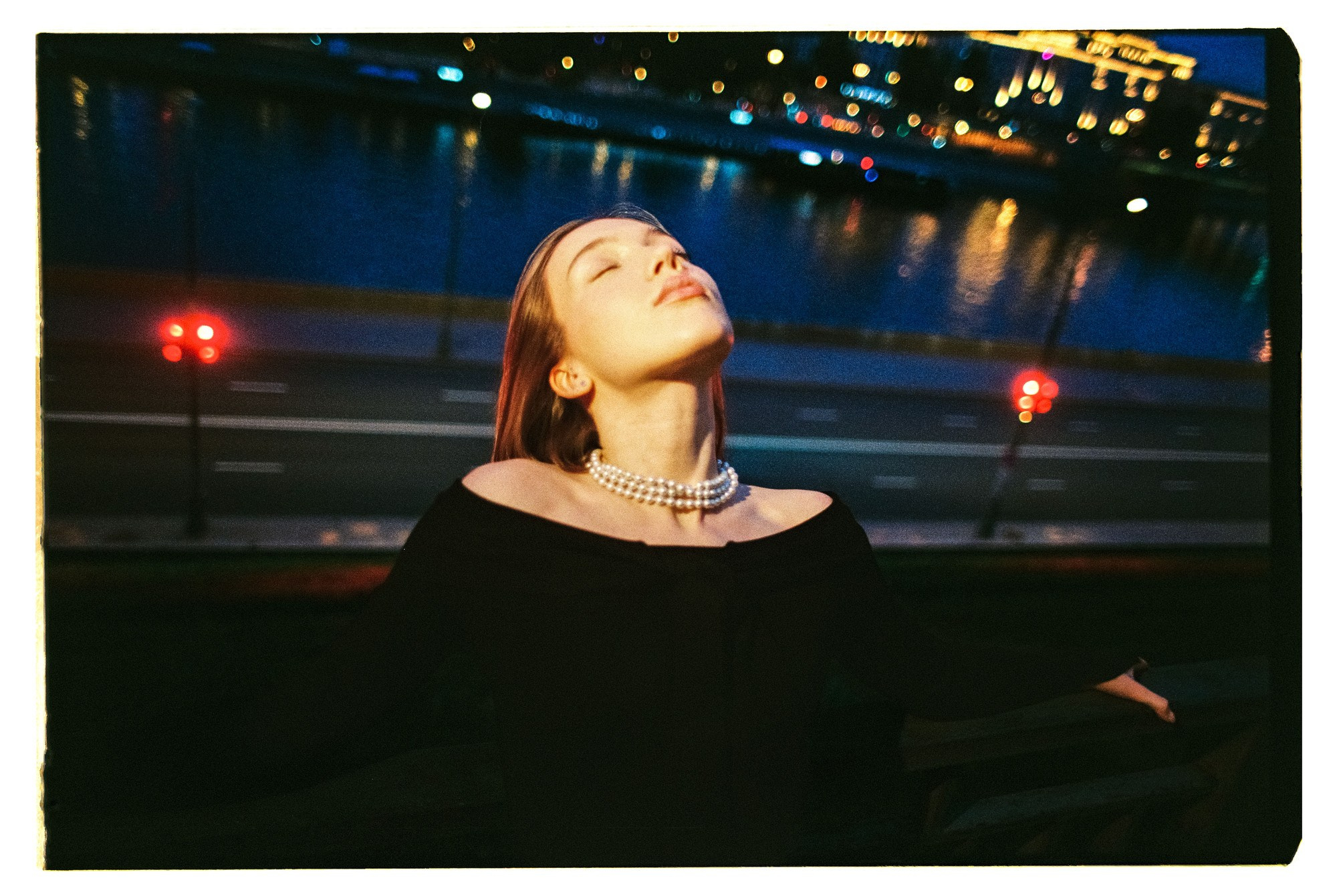 Pearls in the City. Никита Демидов. Nikita Demidov